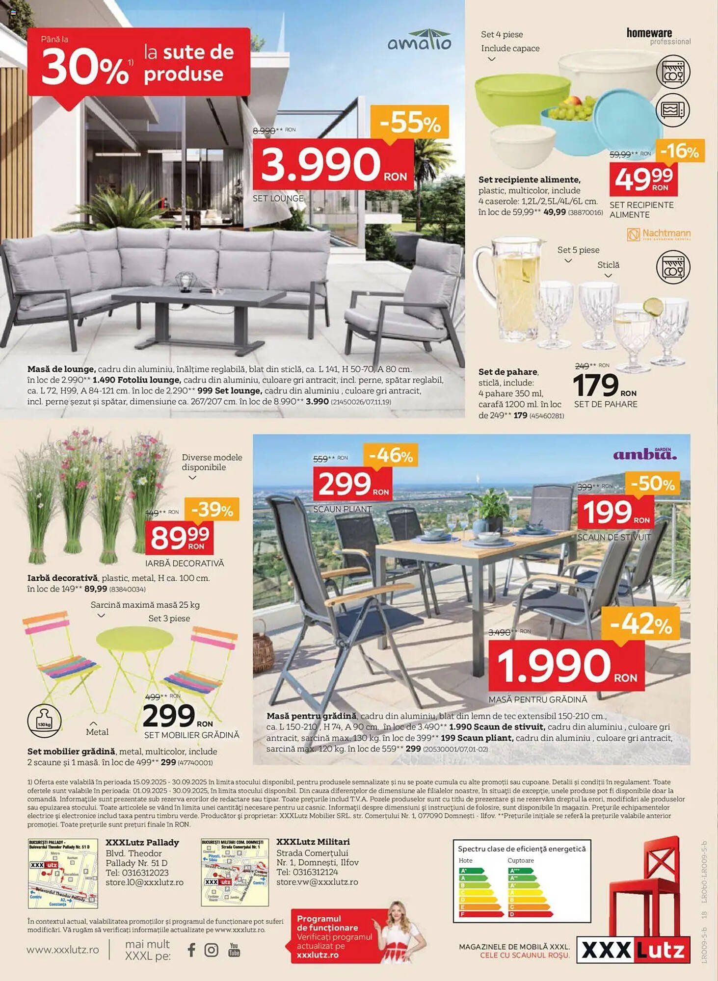 Catalog XXXLutz