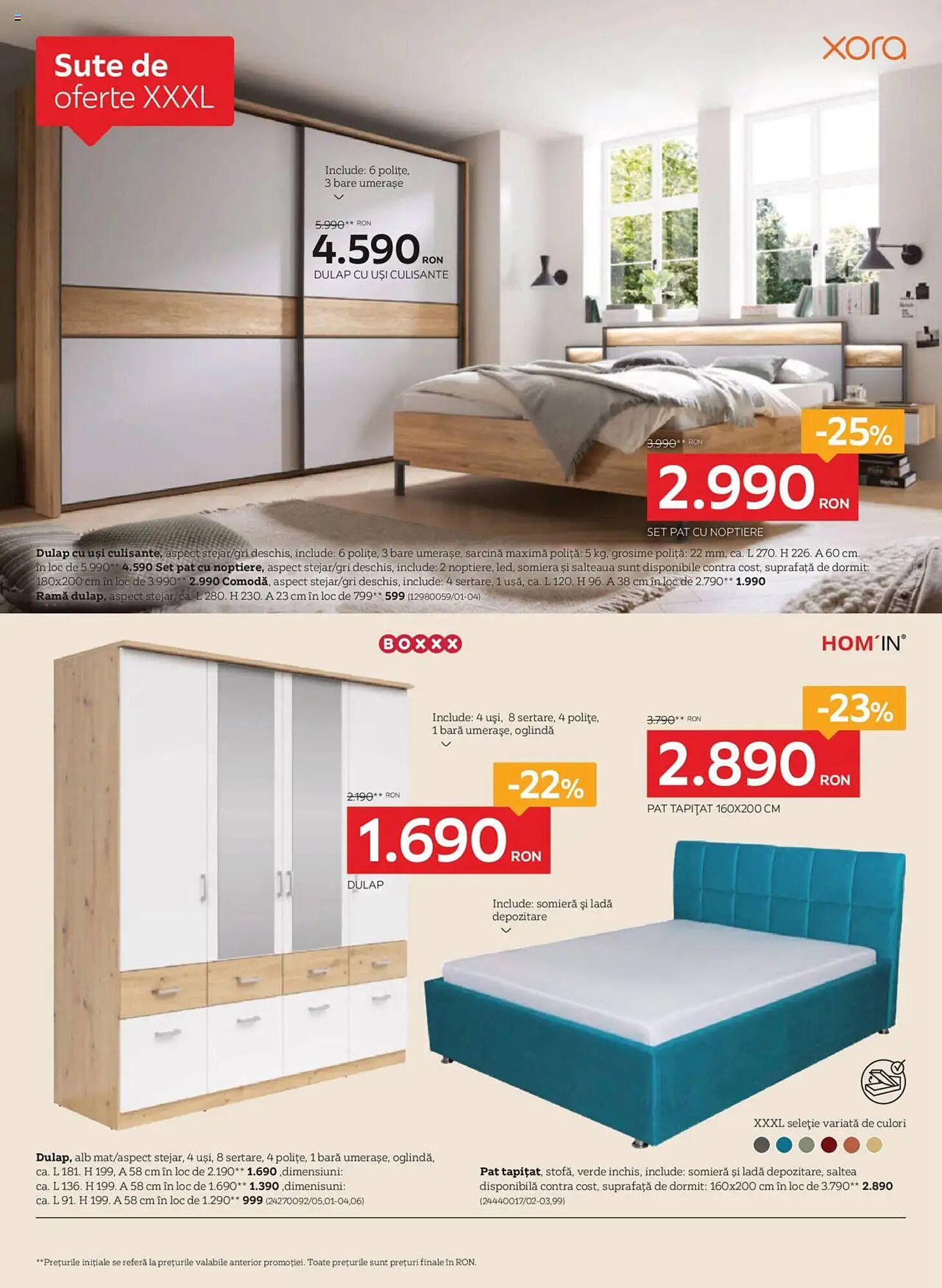 Catalog XXXLutz