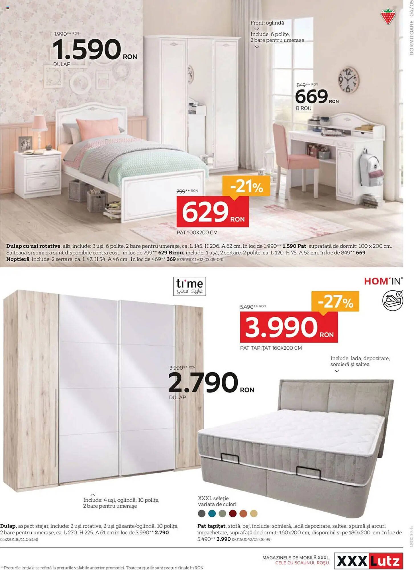 Catalog XXXLutz