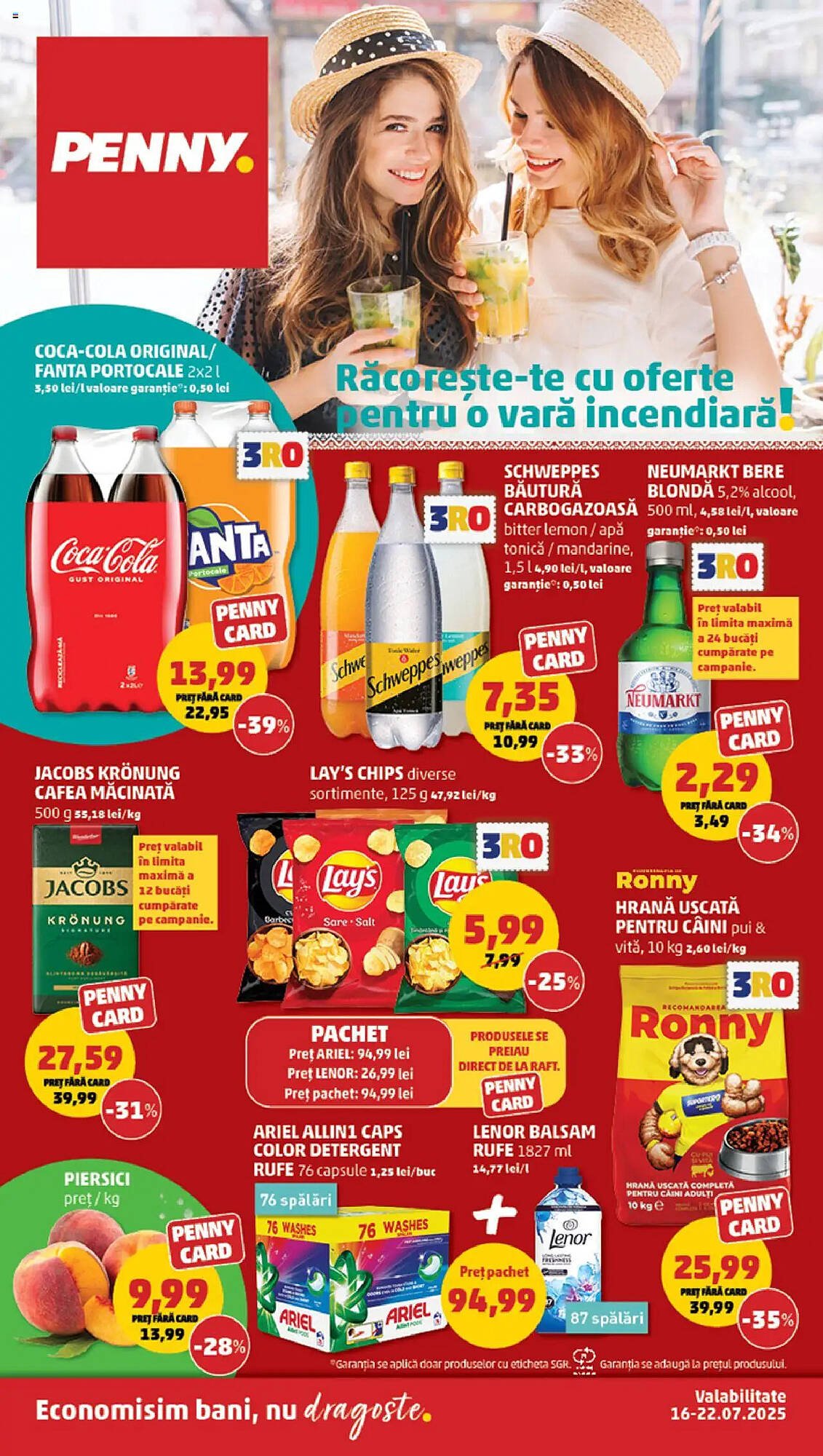 Catalog Penny