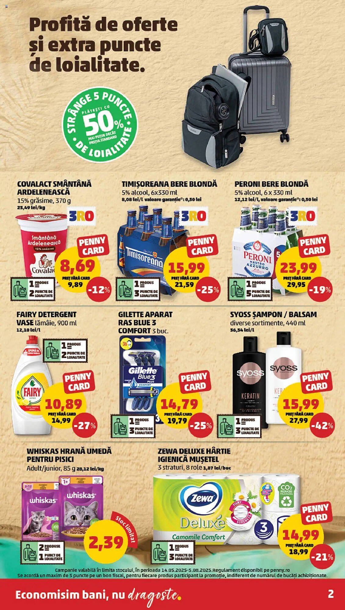 Catalog Penny