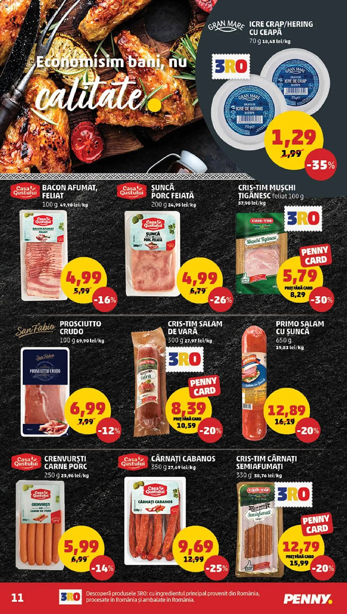Catalog Penny