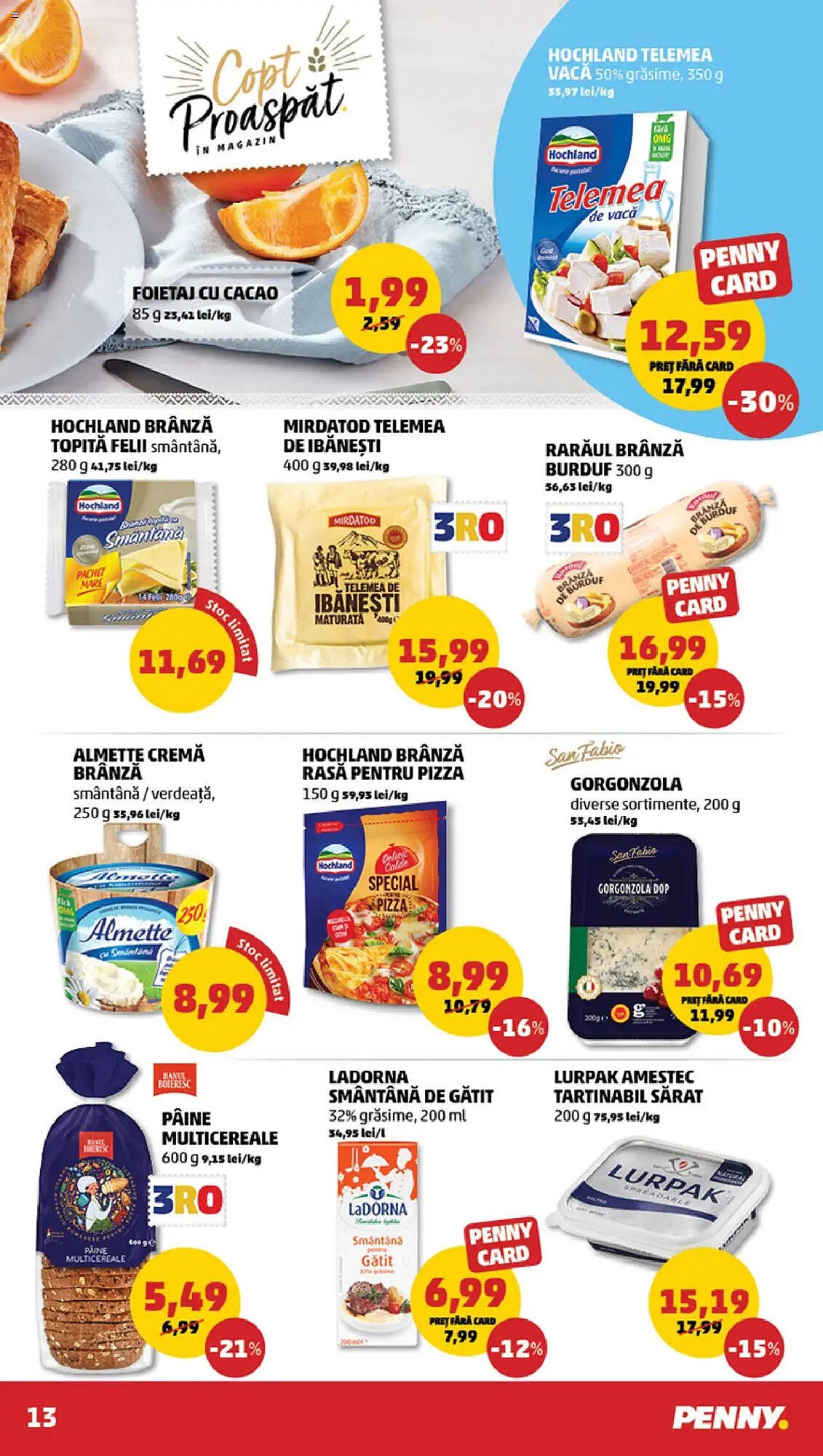 Catalog Penny