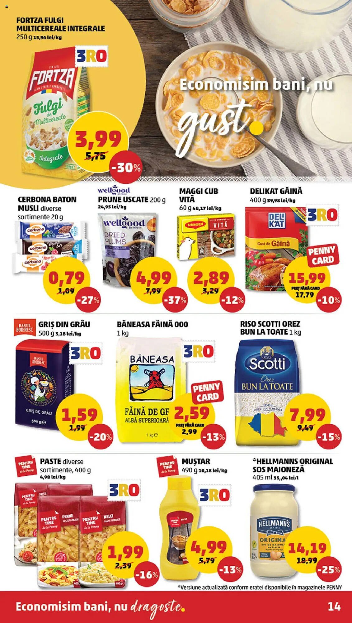 Catalog Penny
