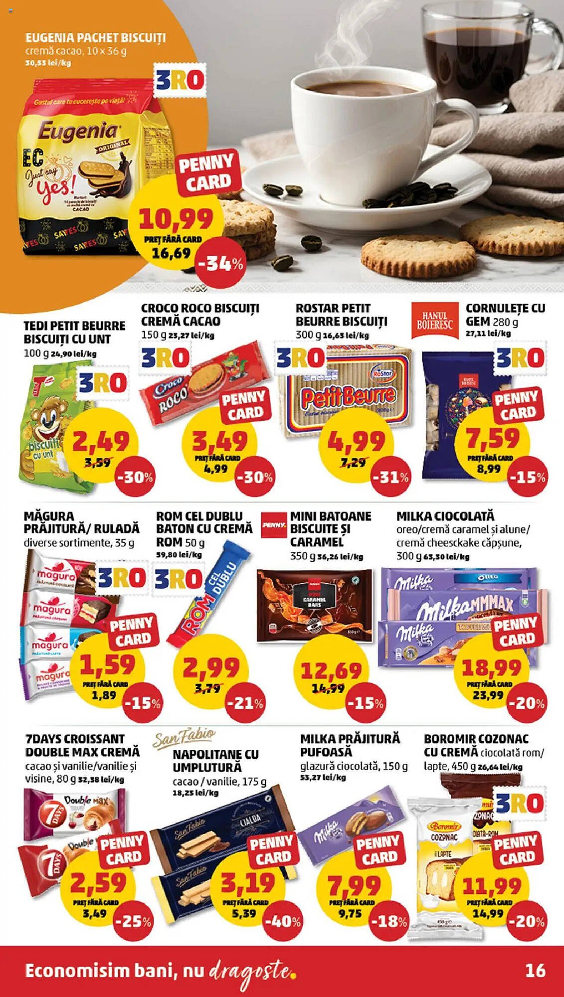 Catalog Penny