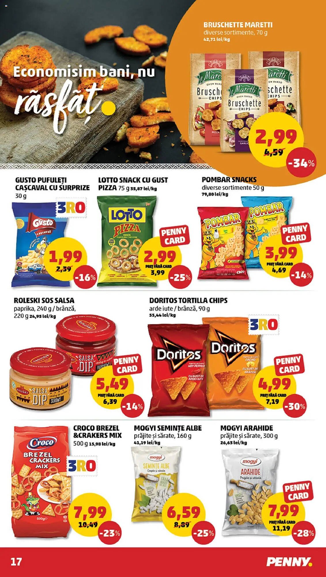 Catalog Penny