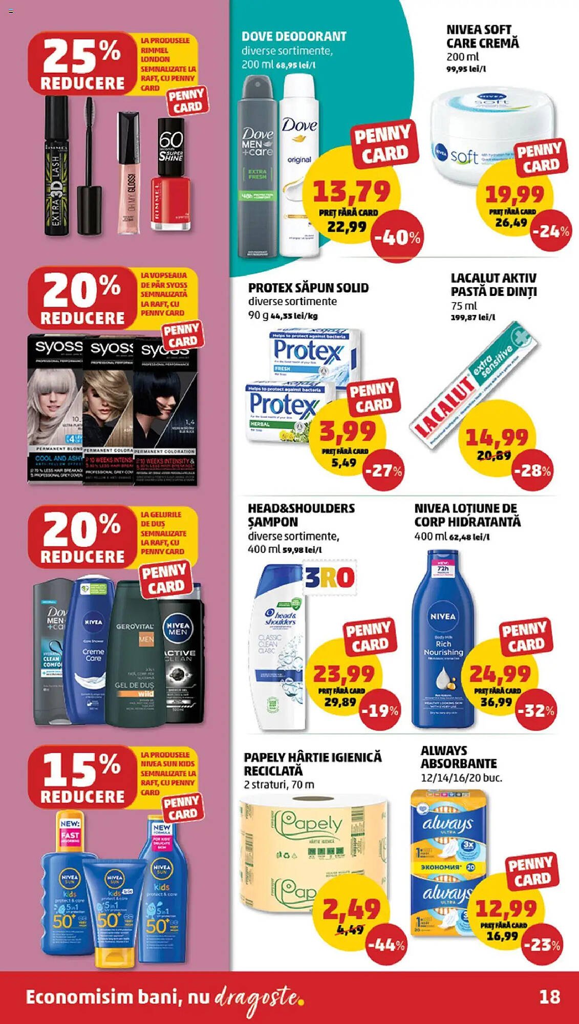 Catalog Penny