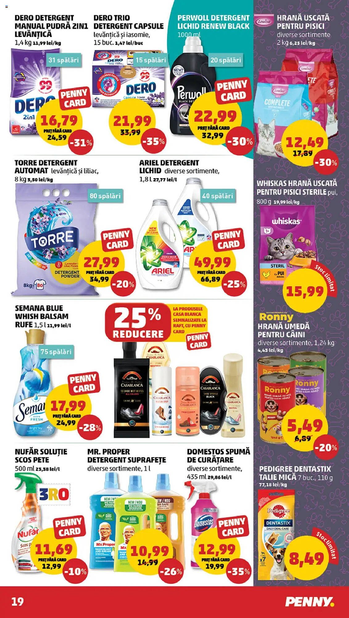 Catalog Penny