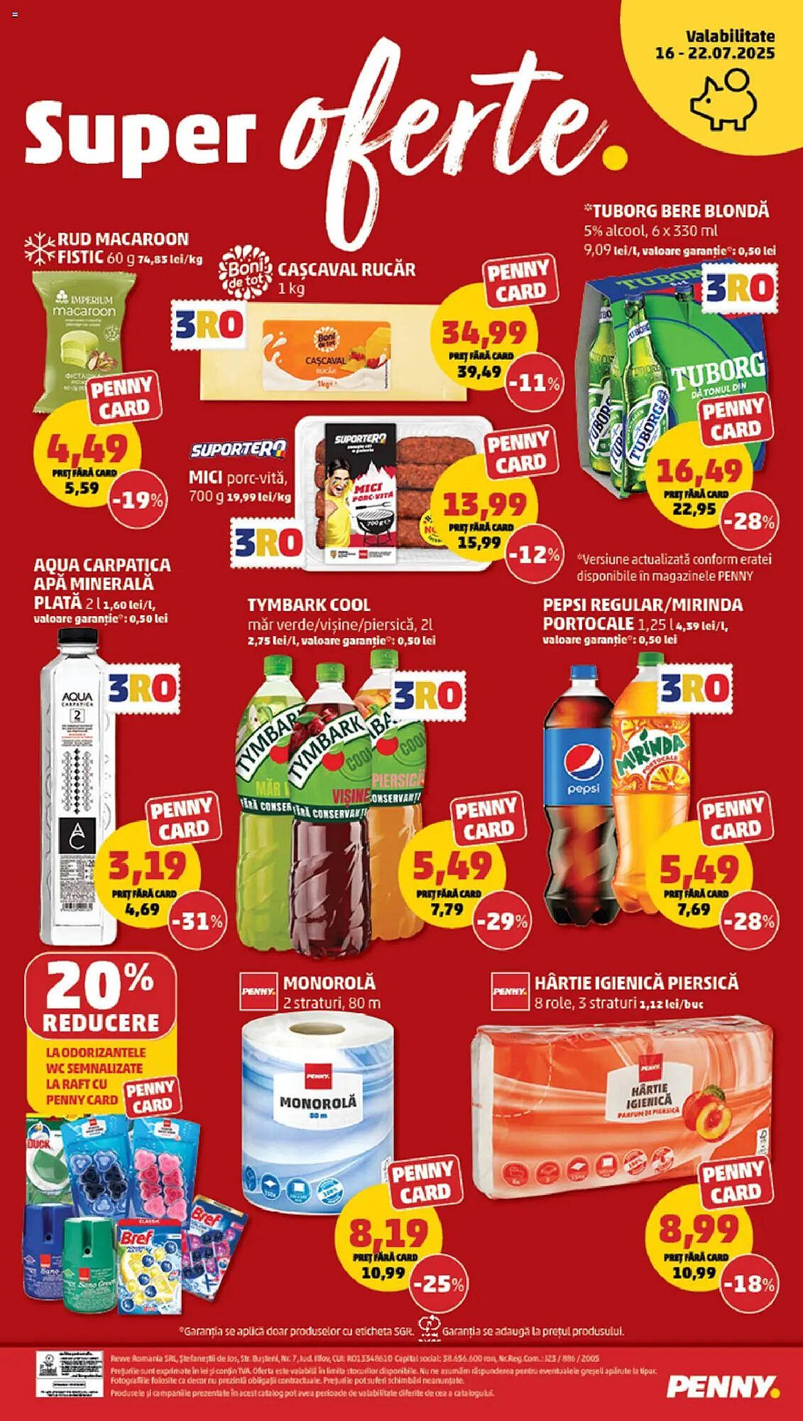 Catalog Penny