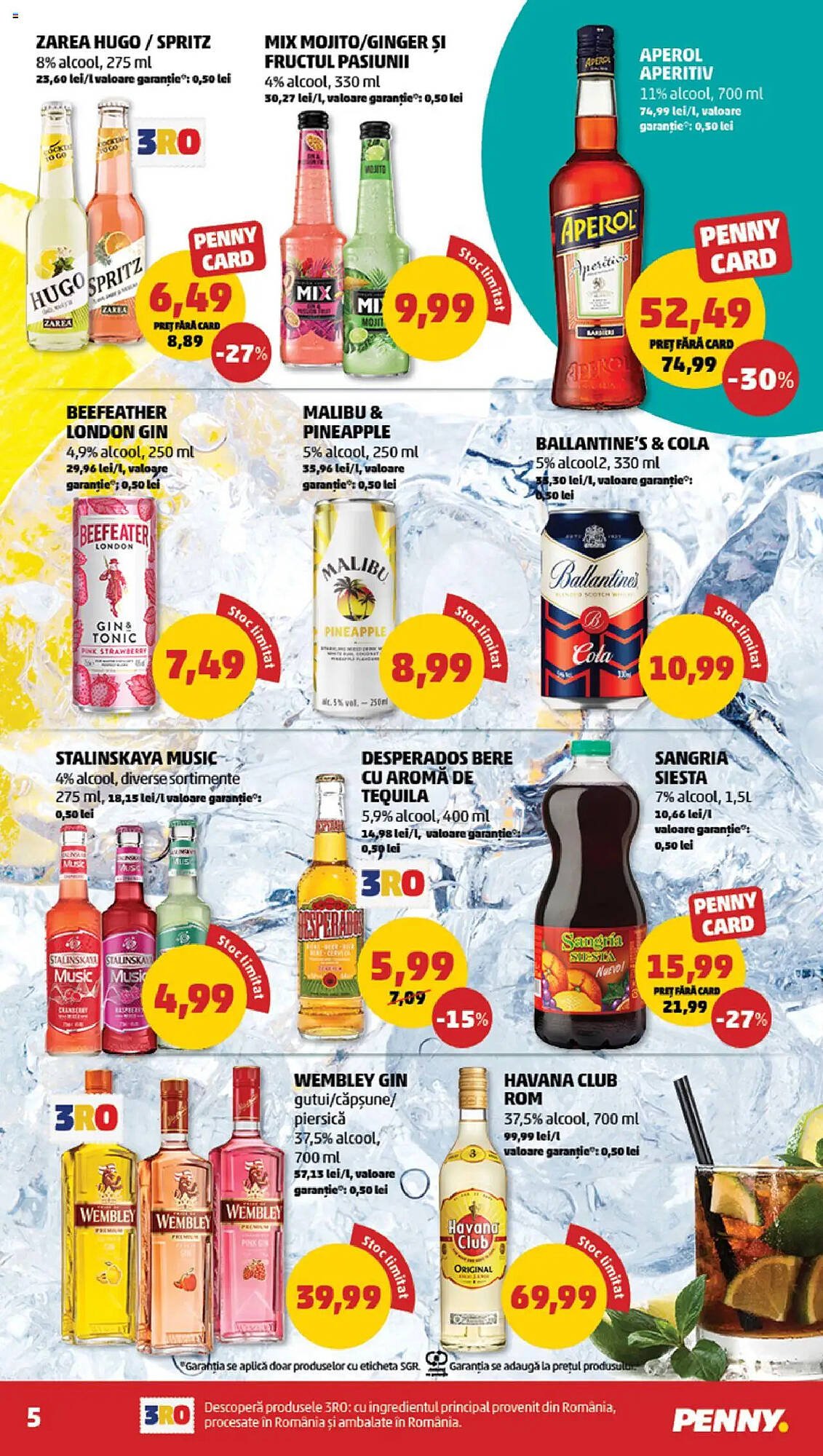 Catalog Penny