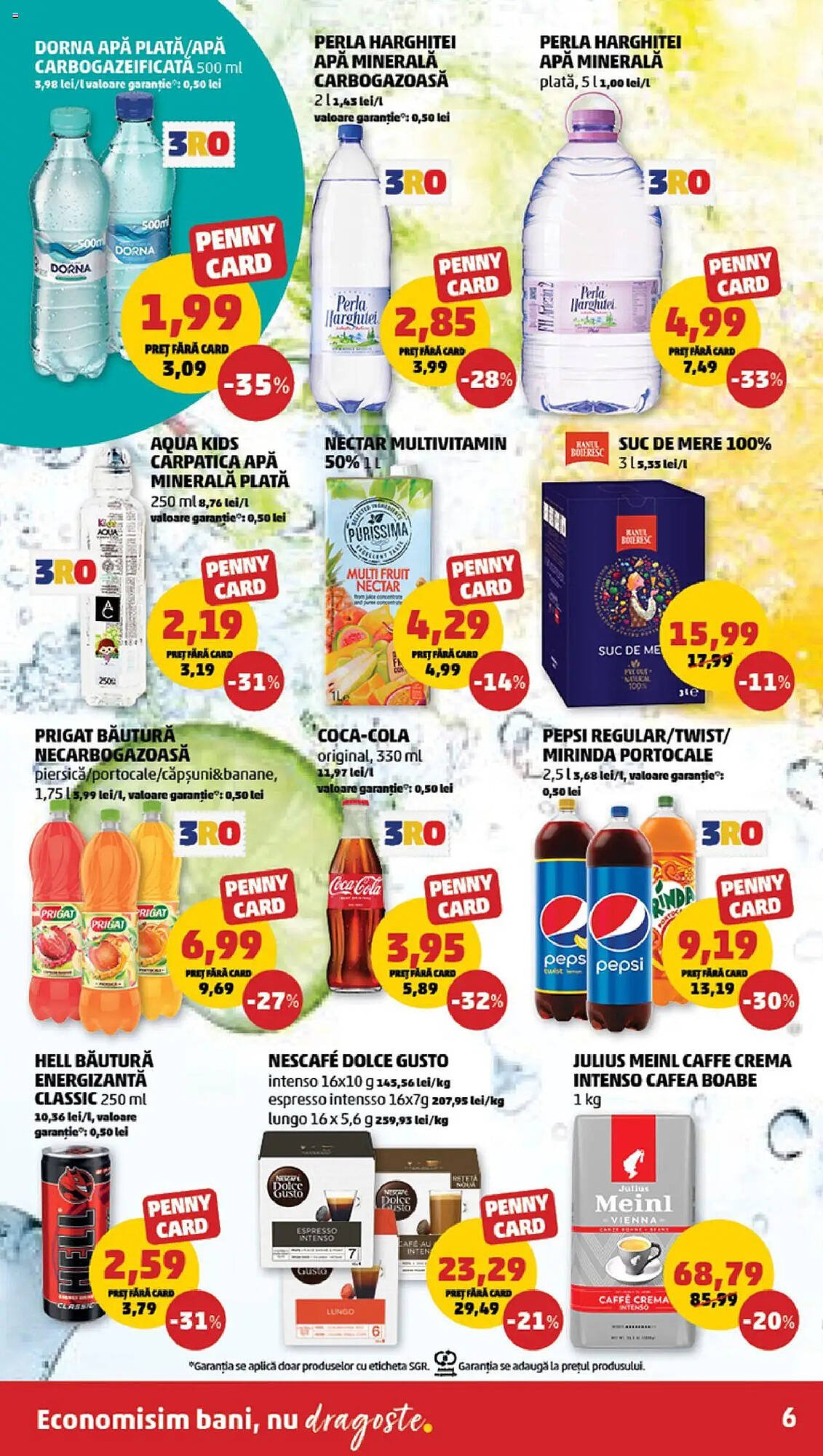 Catalog Penny