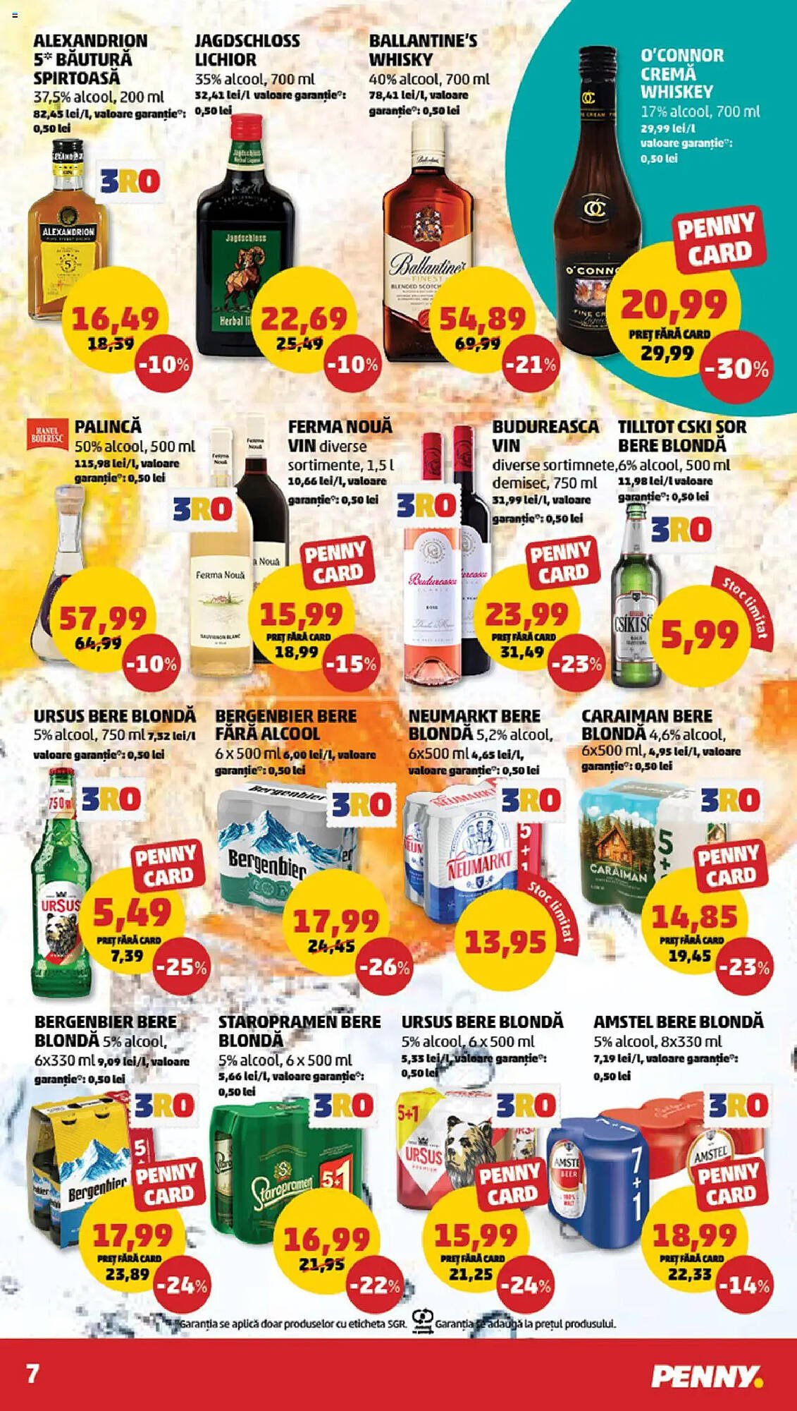 Catalog Penny