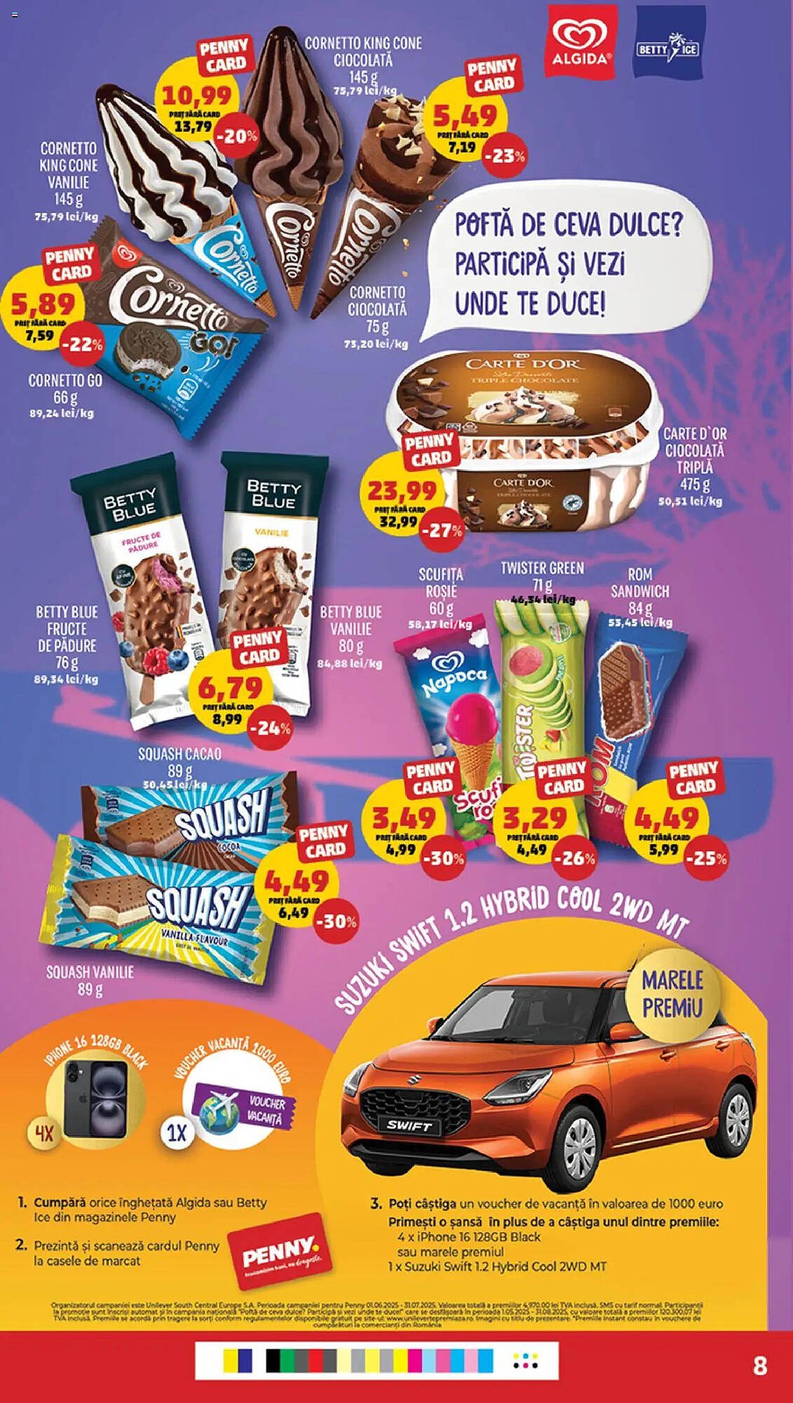Catalog Penny