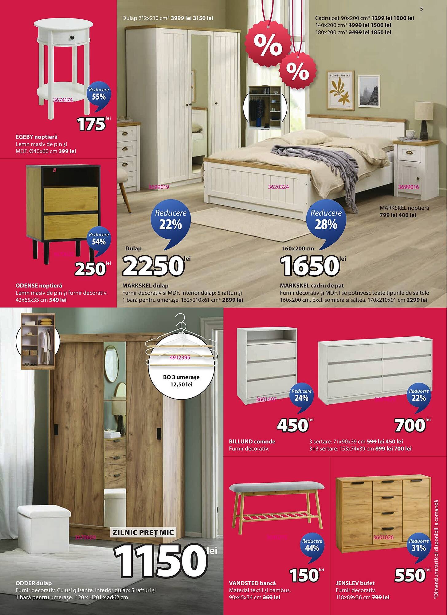 Catalog JYSK