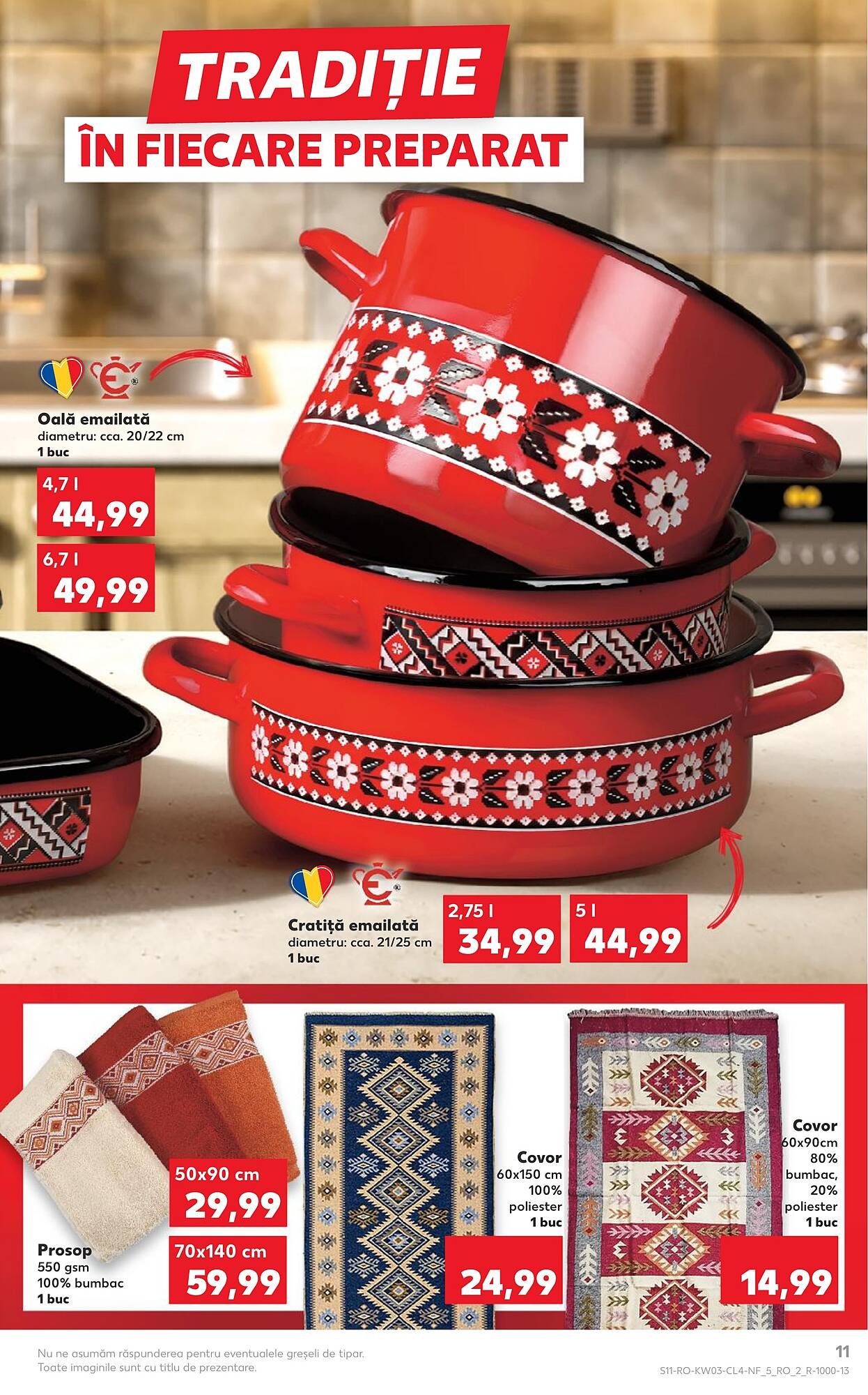 Catalog Kaufland