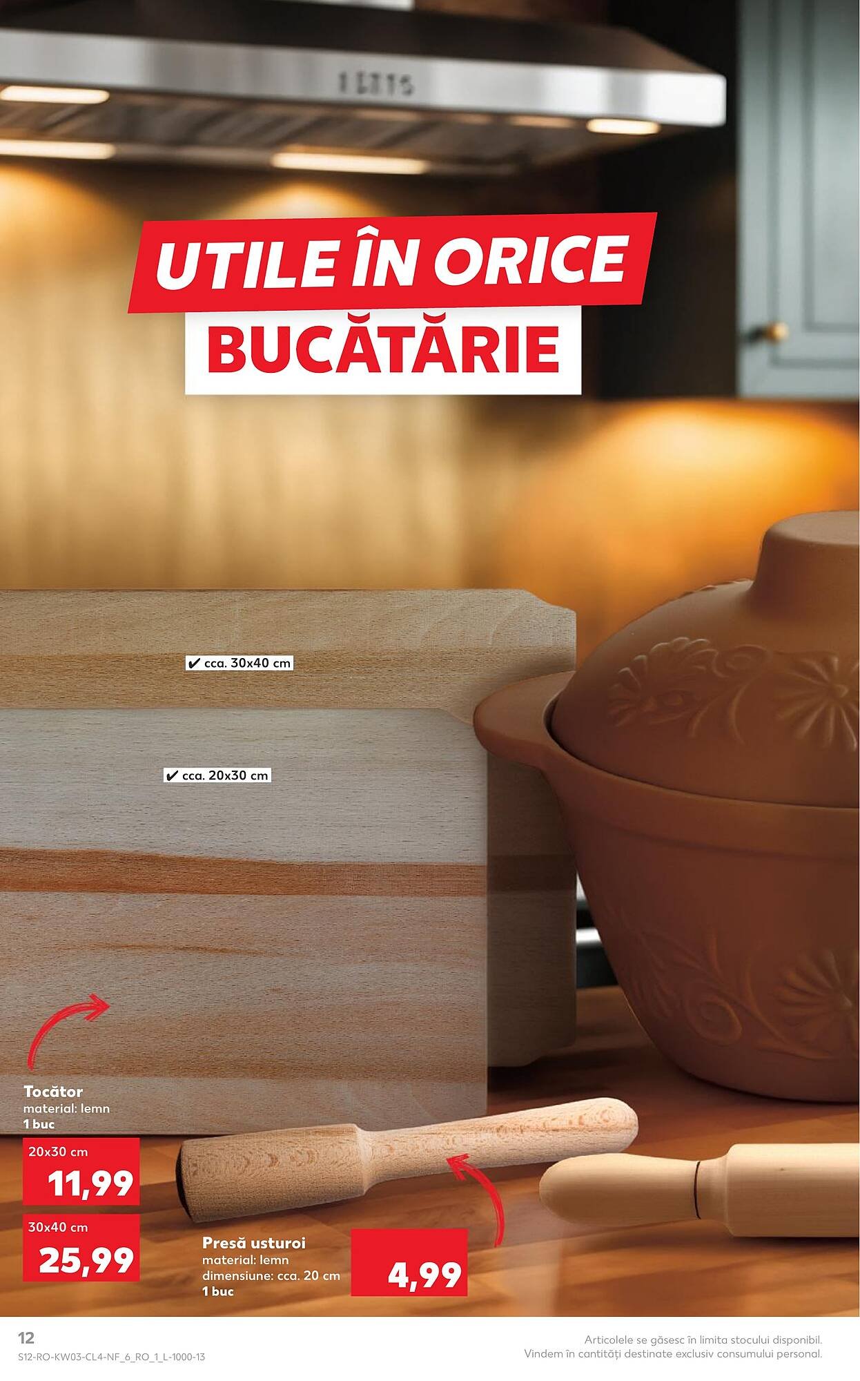 Catalog Kaufland