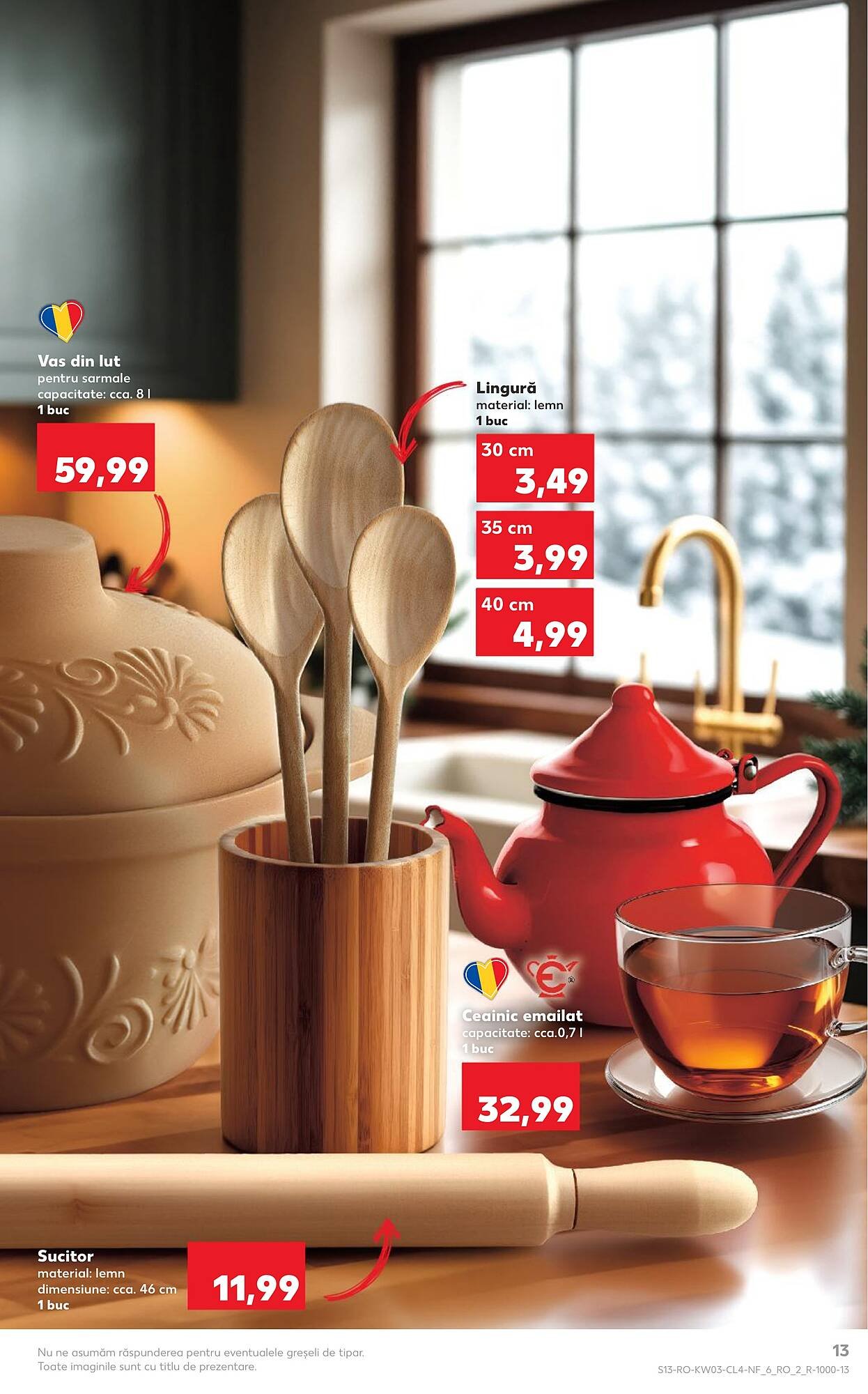 Catalog Kaufland