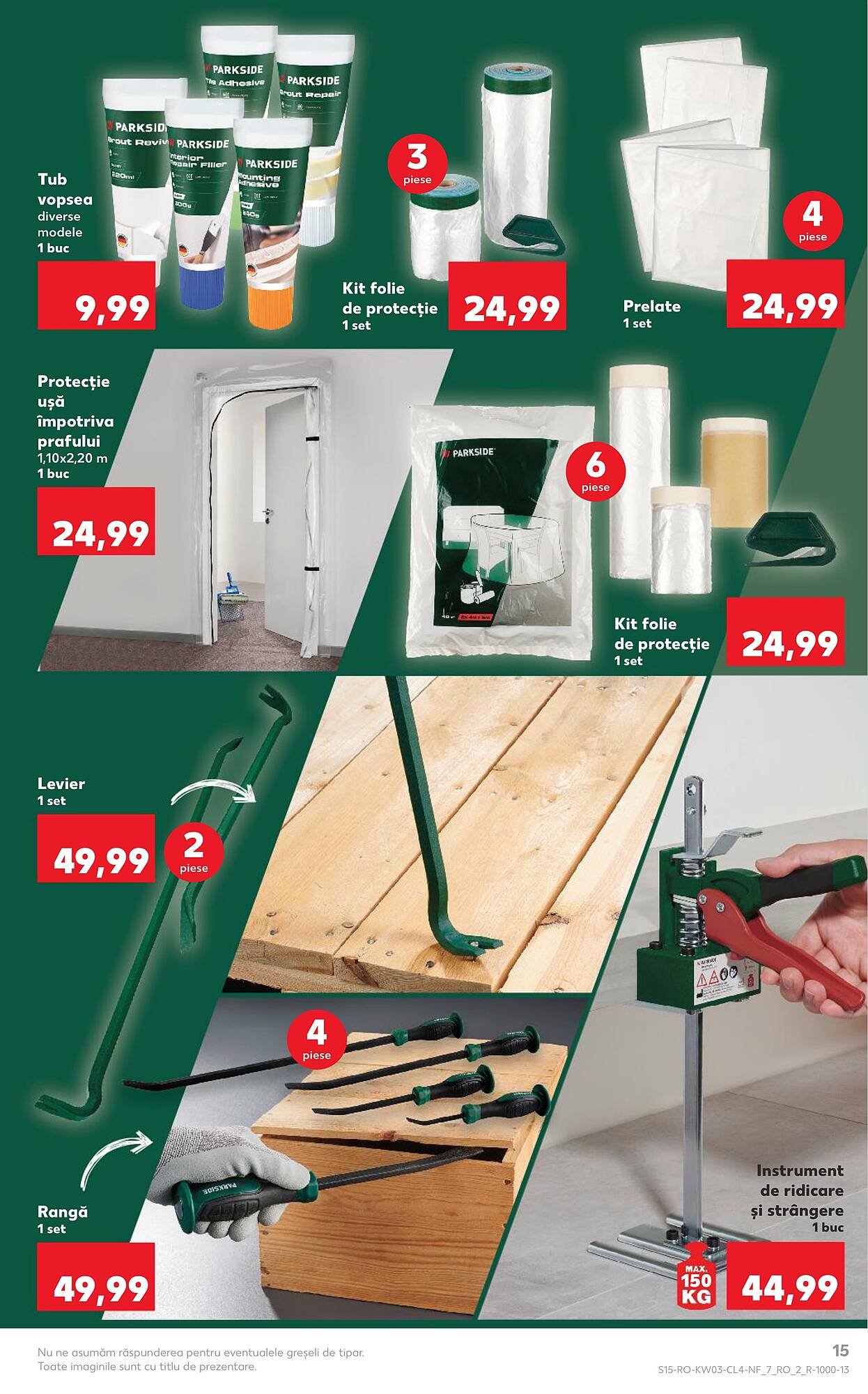 Catalog Kaufland