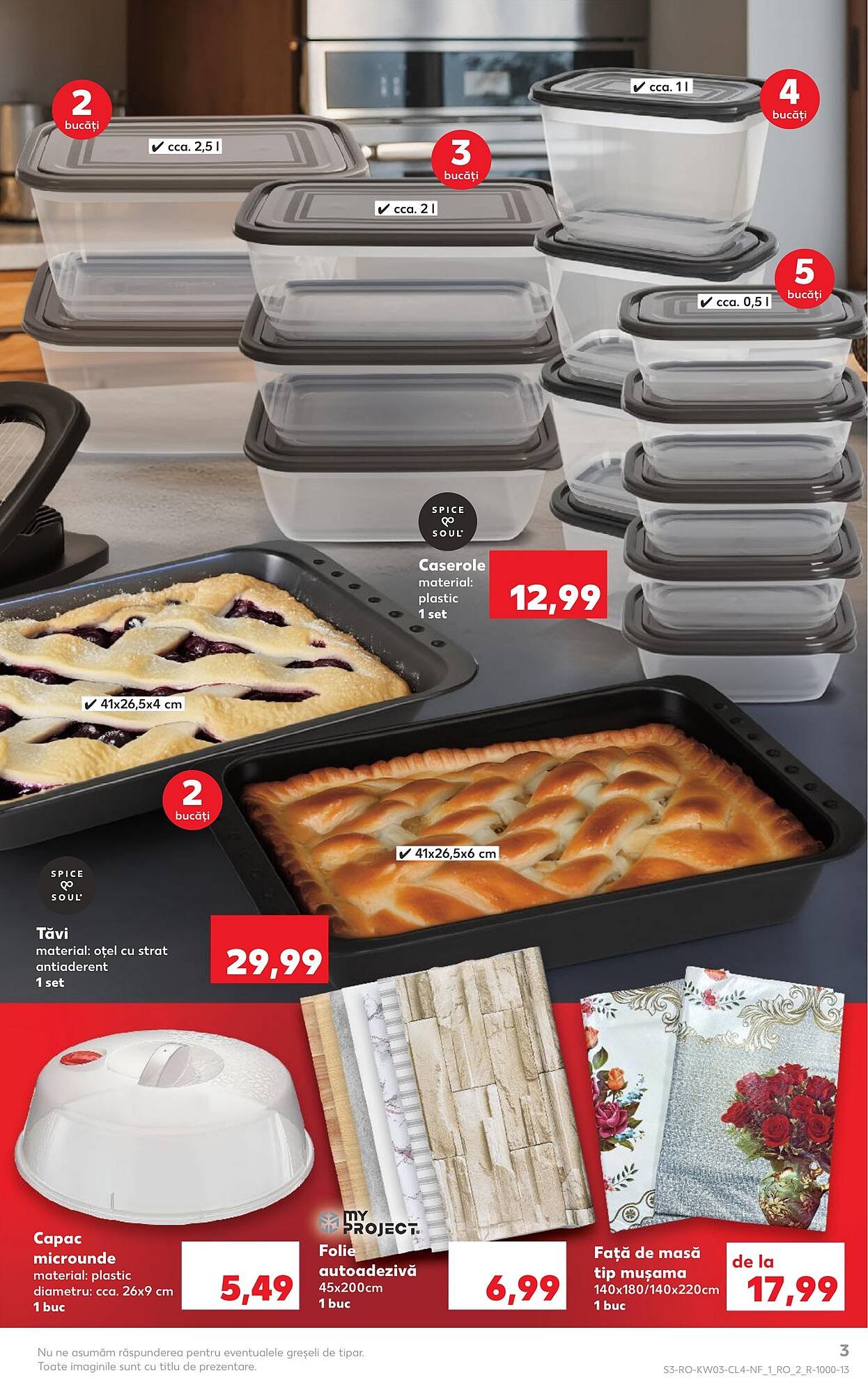 Catalog Kaufland