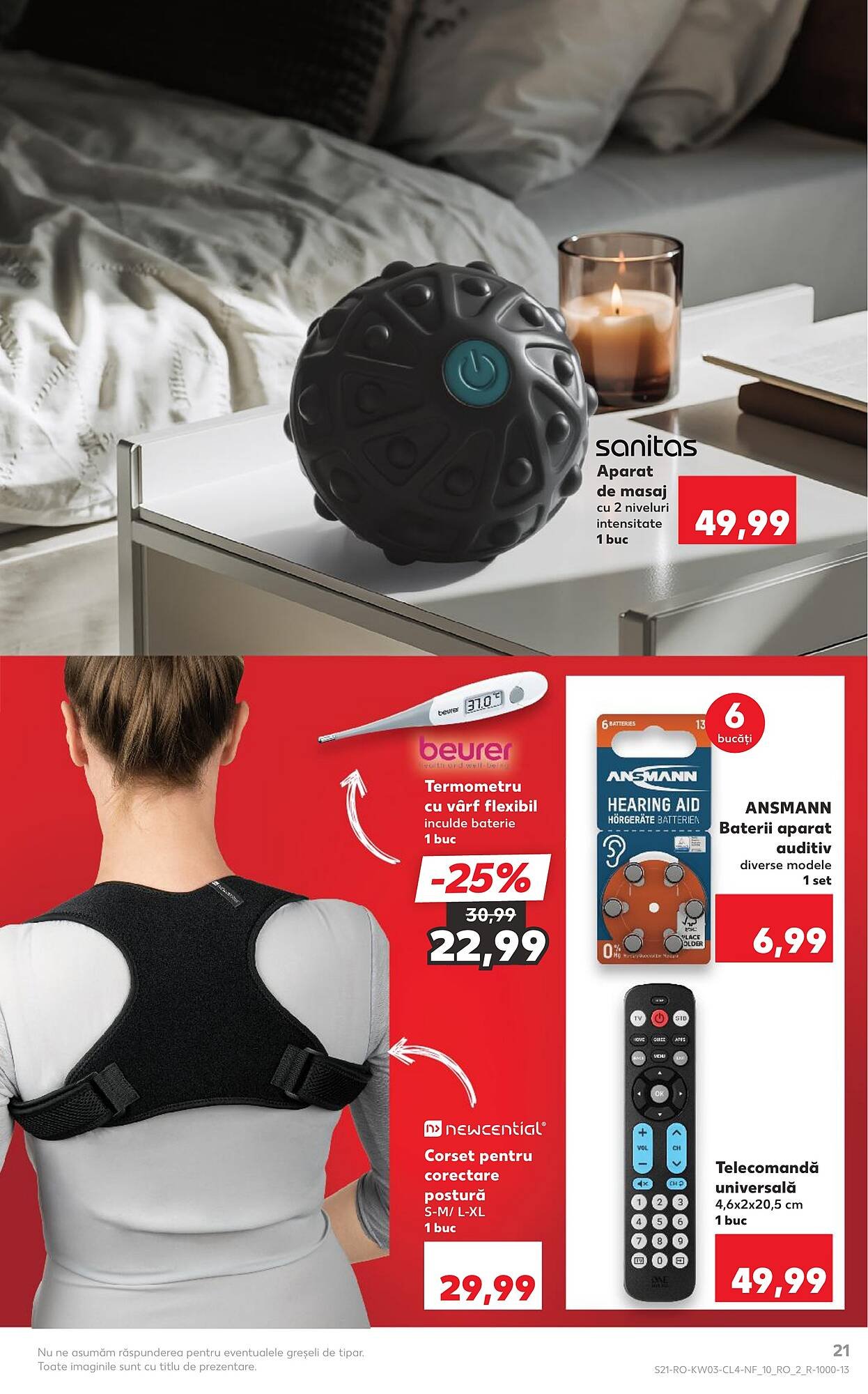 Catalog Kaufland