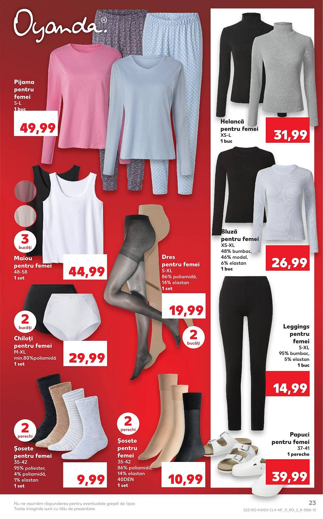 Catalog Kaufland
