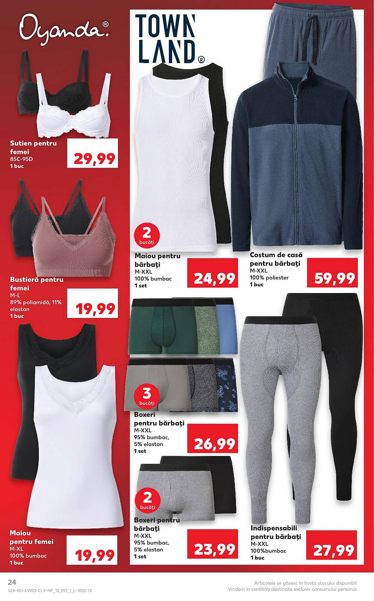 Catalog Kaufland