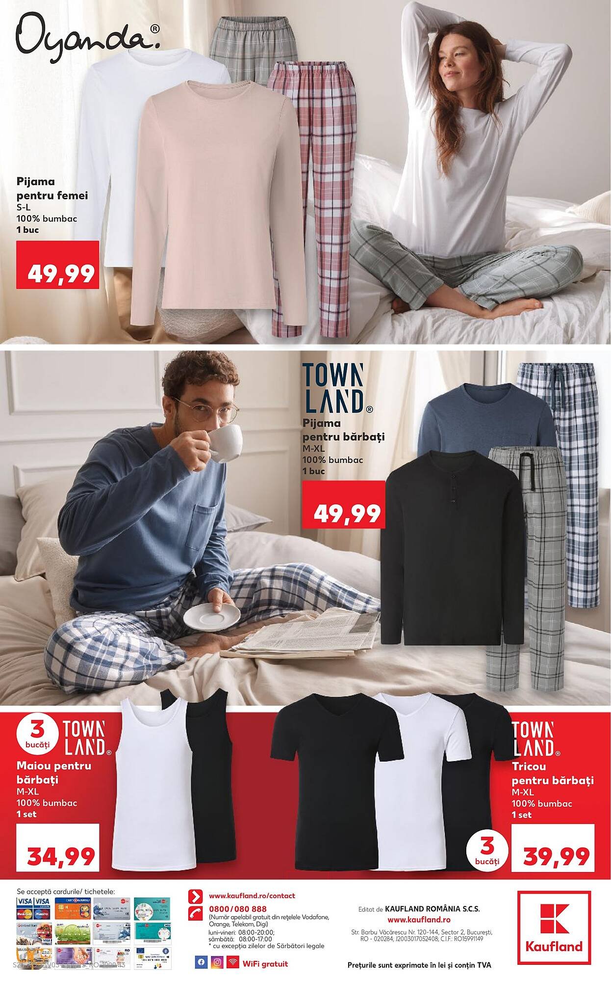 Catalog Kaufland