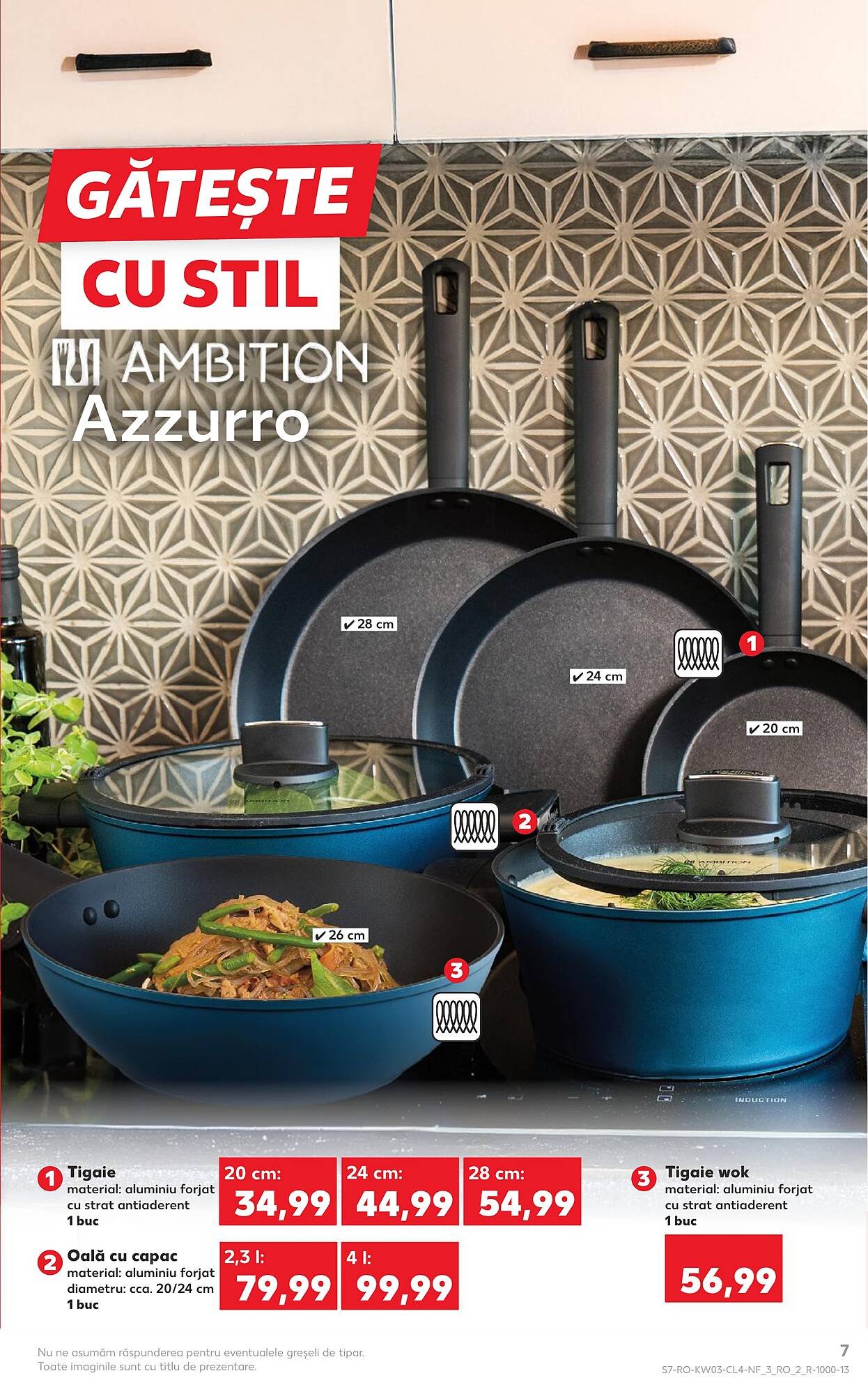 Catalog Kaufland