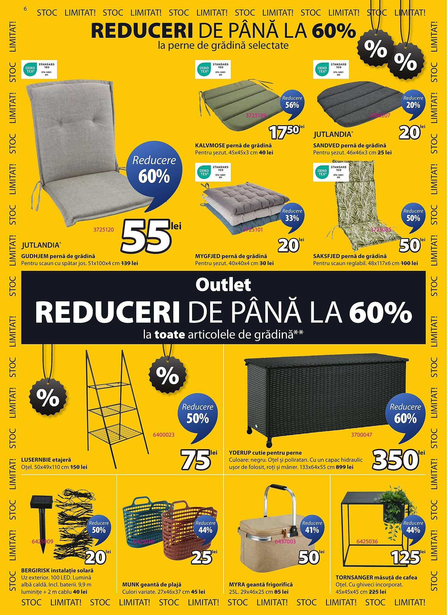 Catalog JYSK