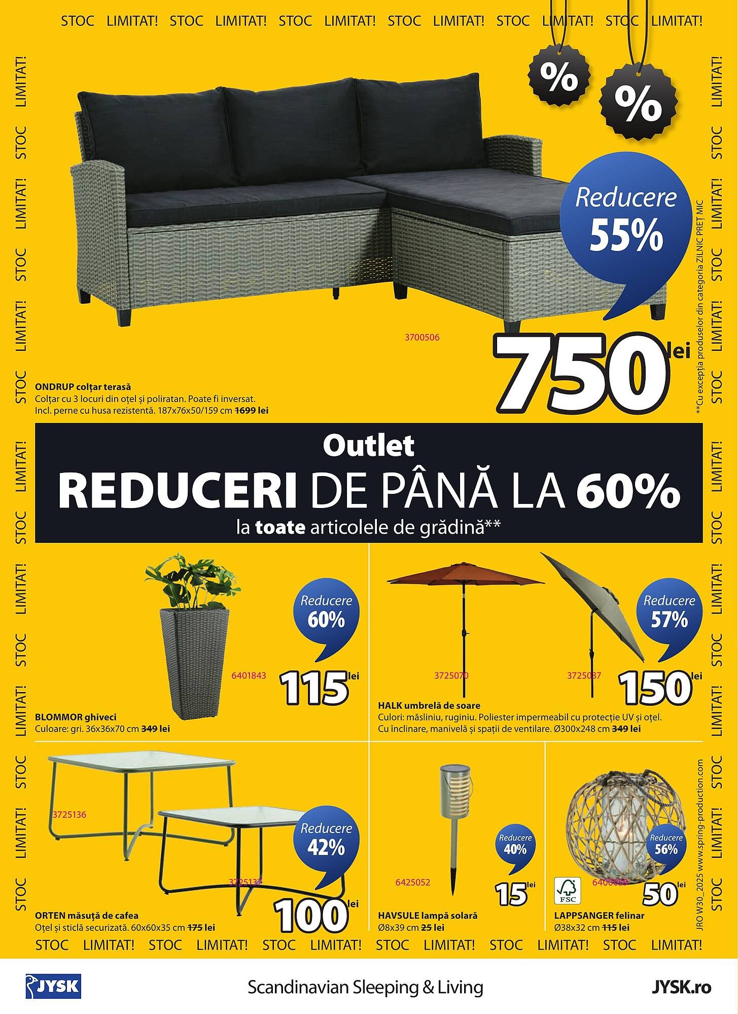 Catalog JYSK