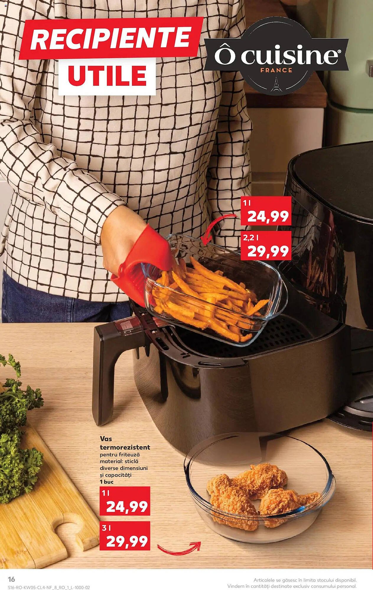 Catalog Kaufland