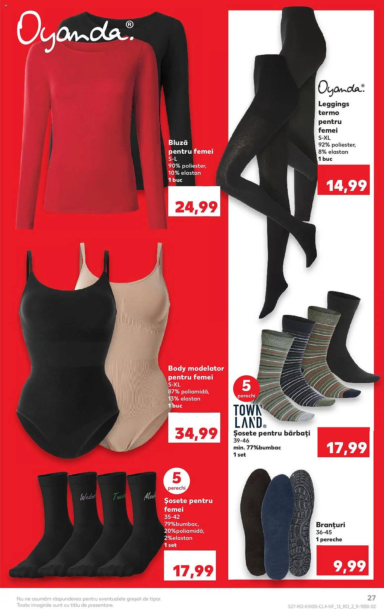 Catalog Kaufland
