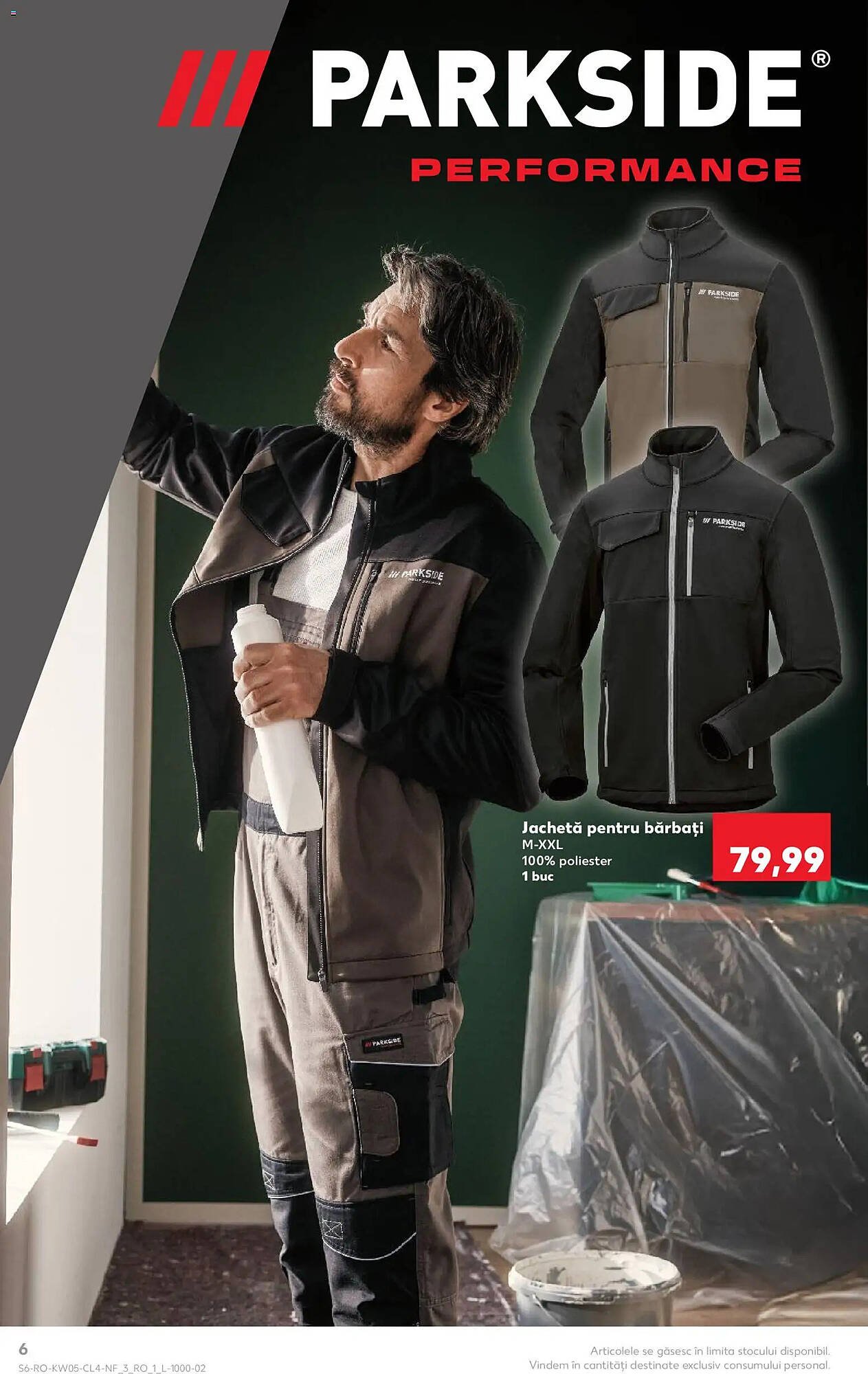 Catalog Kaufland