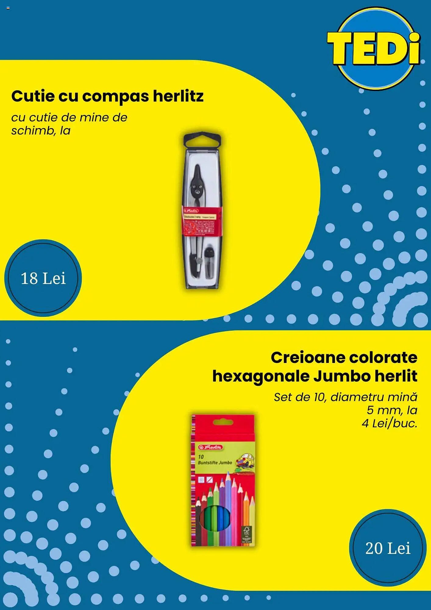 Catalog TEDI