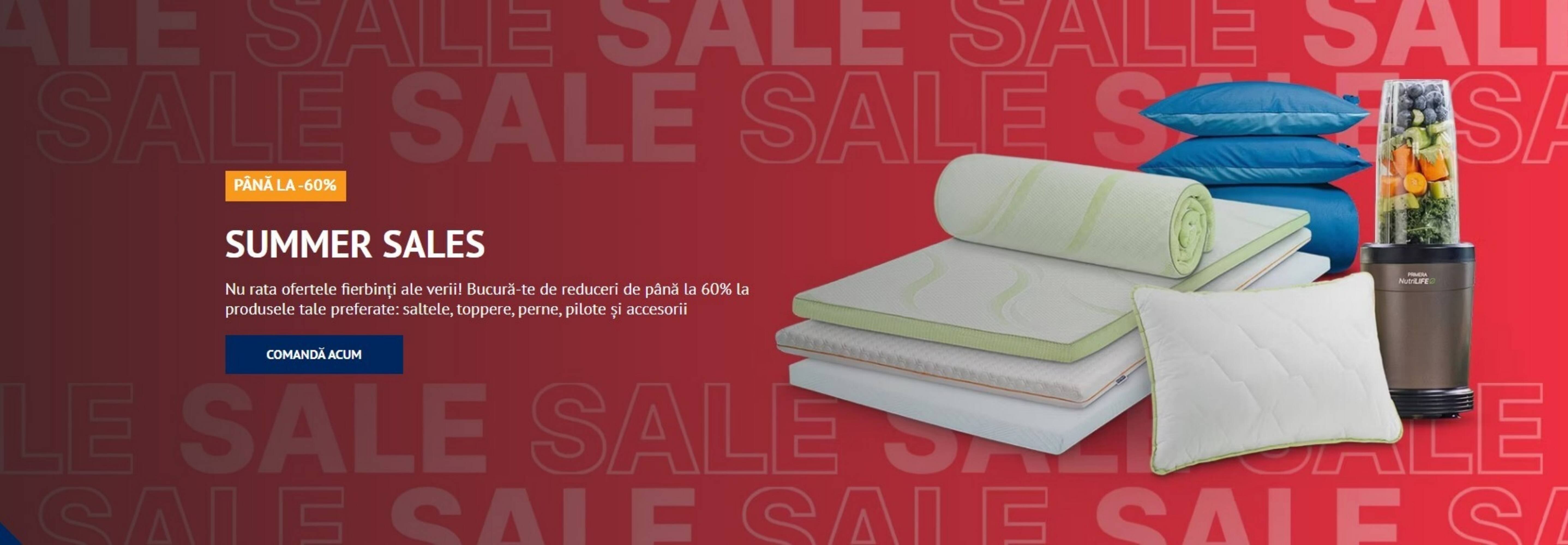 Catalog Dormeo