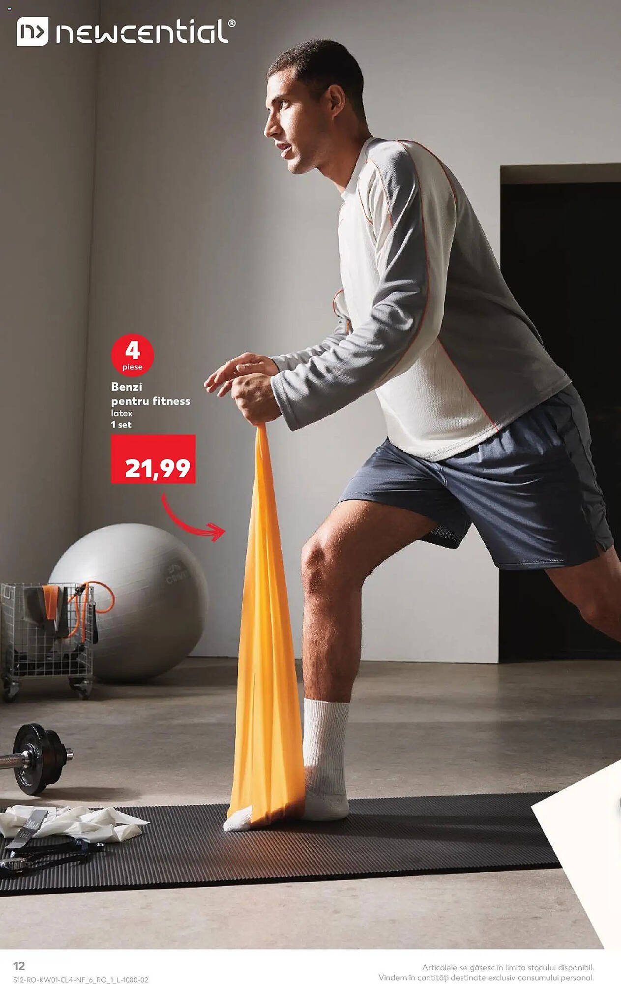 Catalog Kaufland