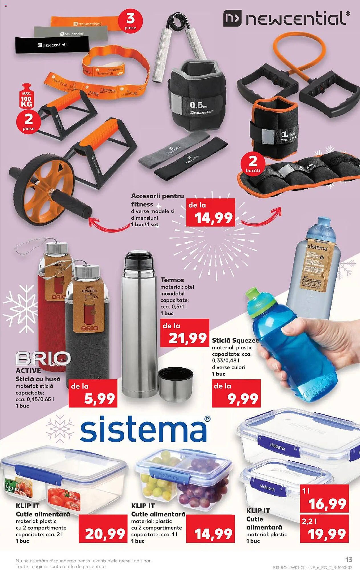 Catalog Kaufland