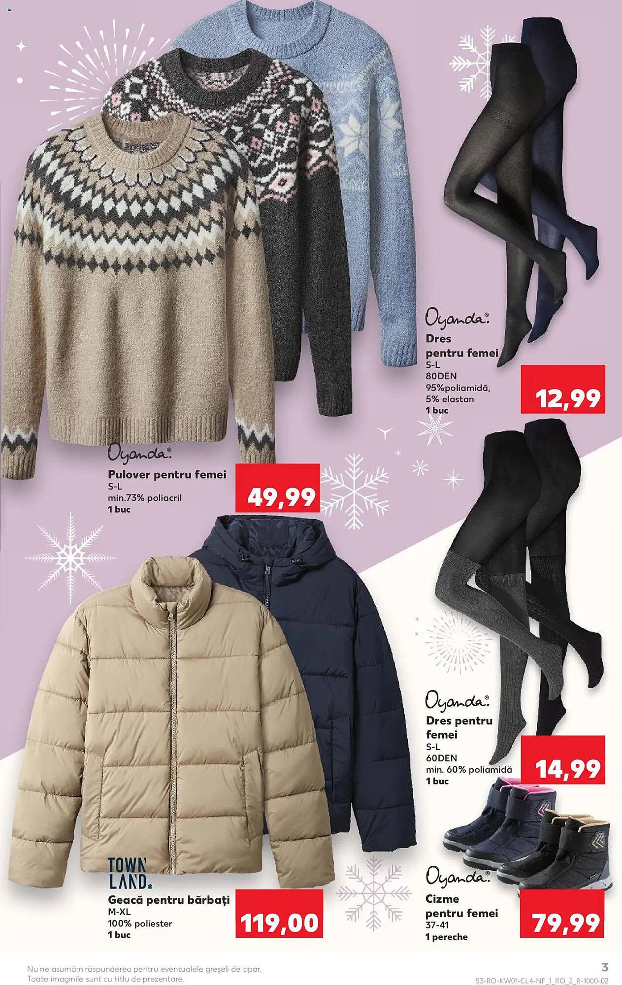 Catalog Kaufland