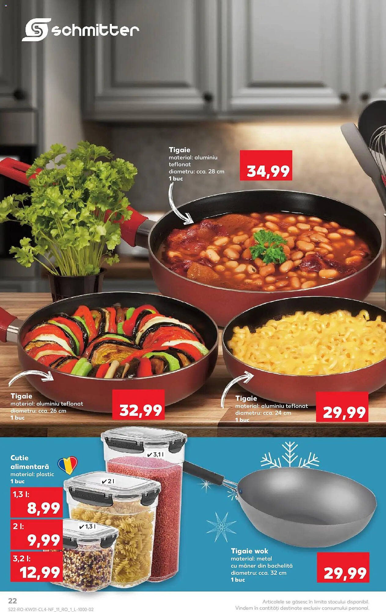 Catalog Kaufland