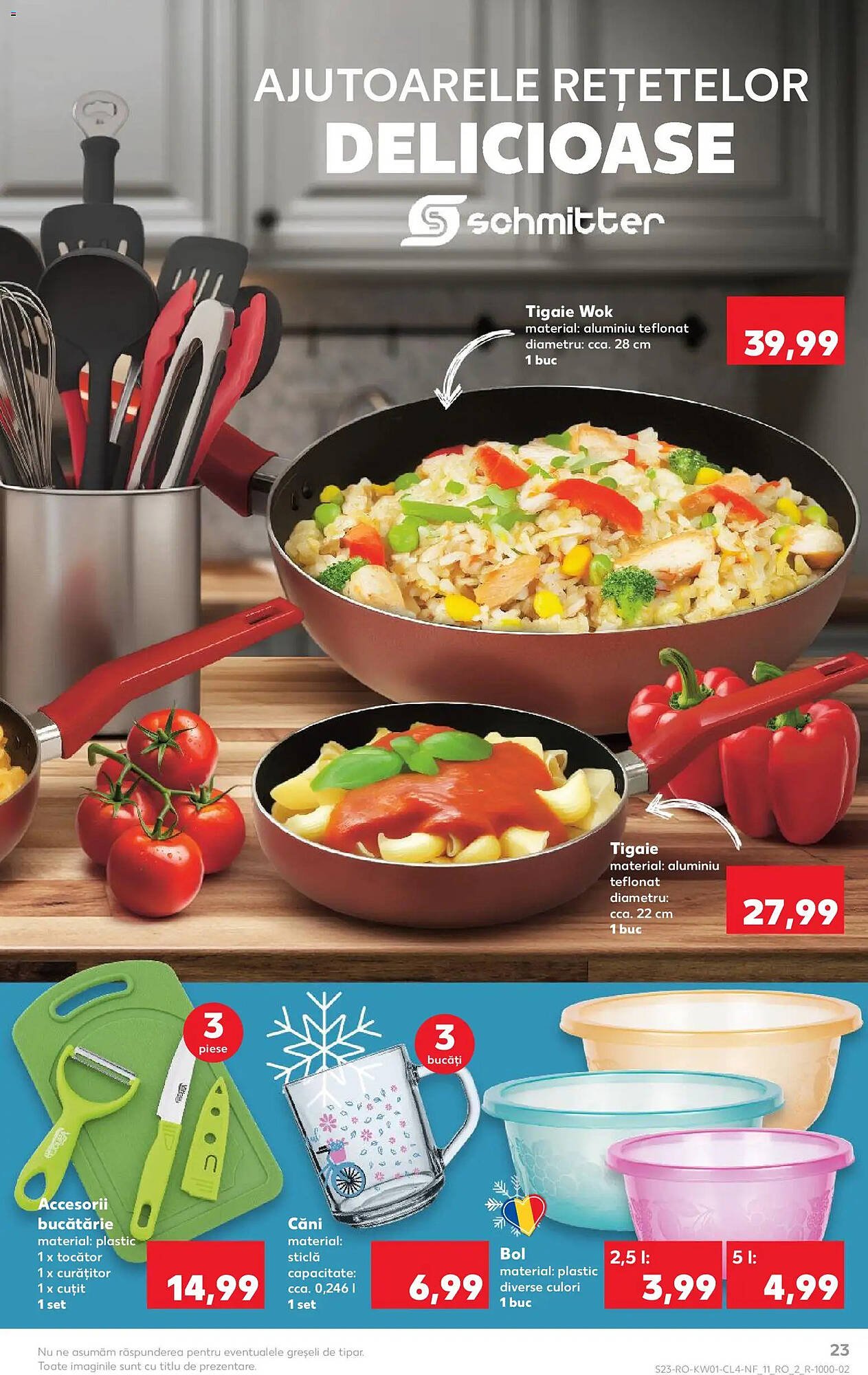 Catalog Kaufland
