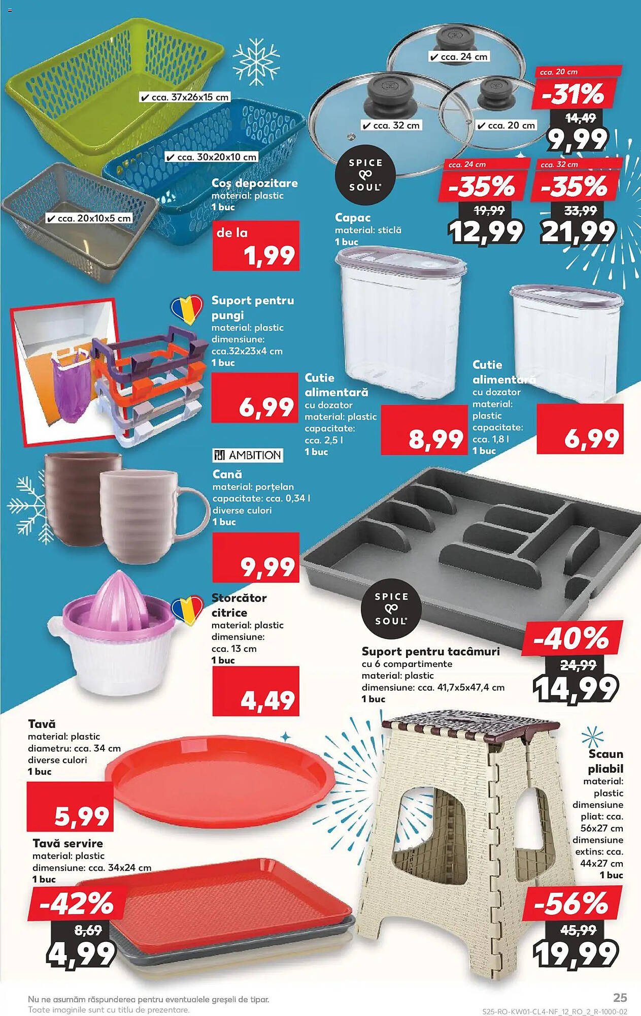 Catalog Kaufland