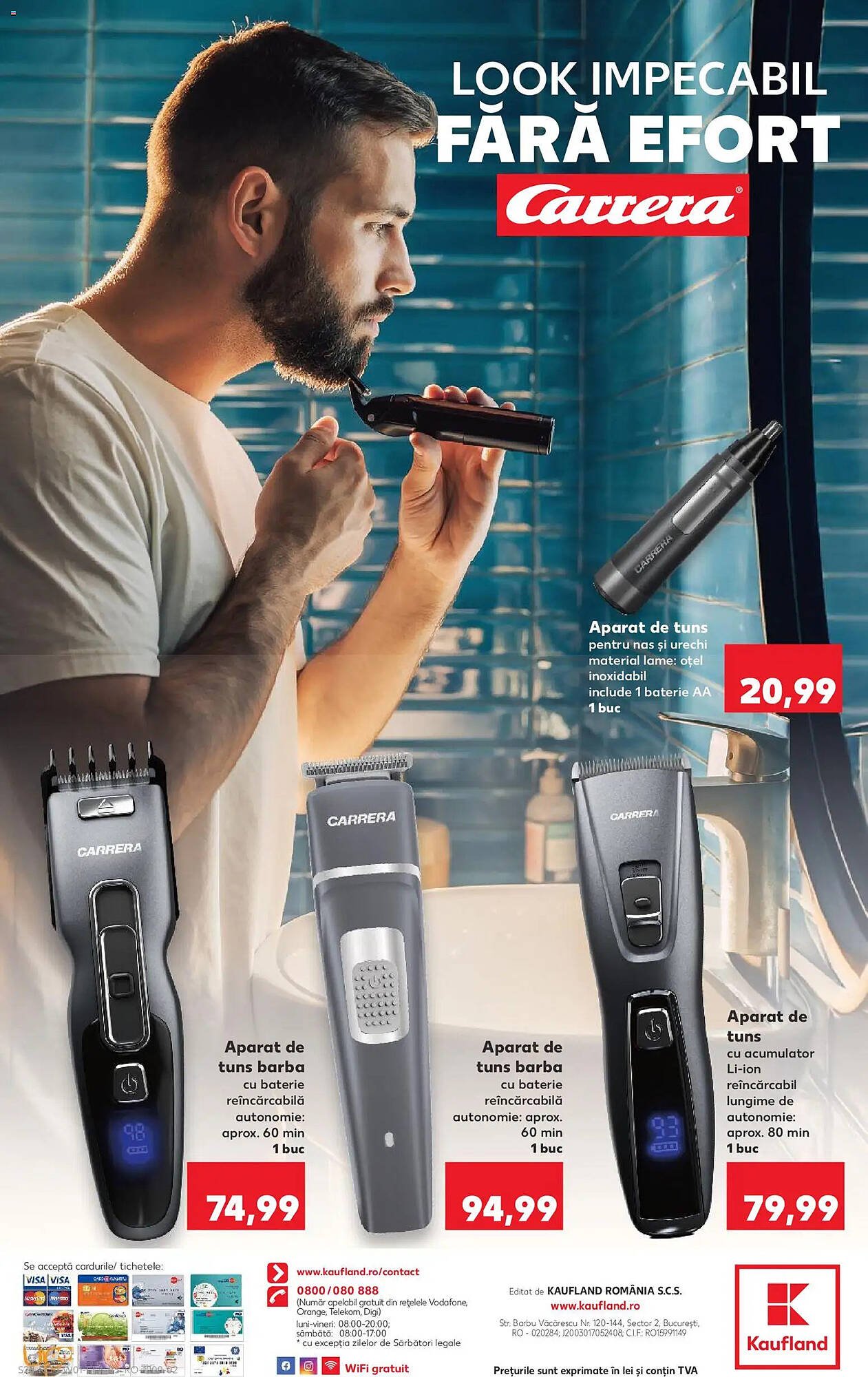 Catalog Kaufland