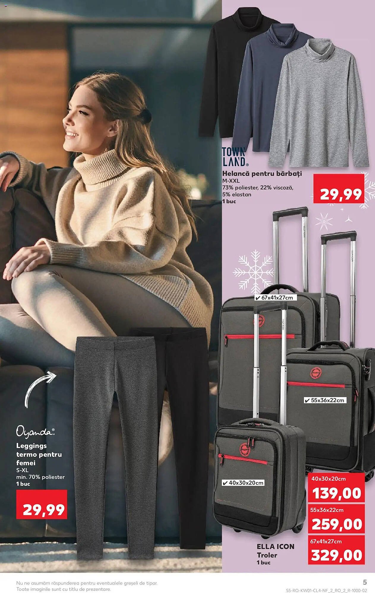 Catalog Kaufland