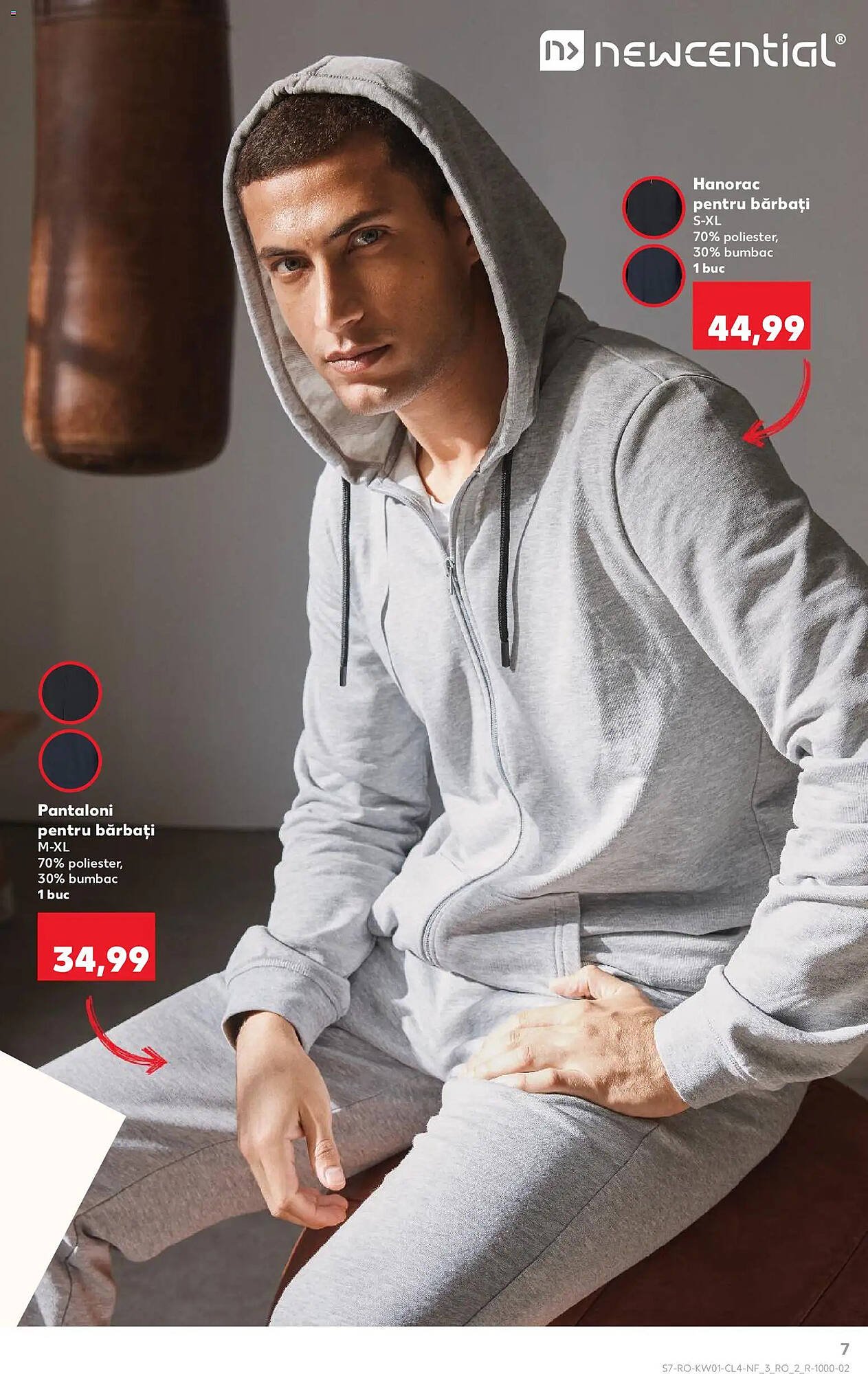 Catalog Kaufland