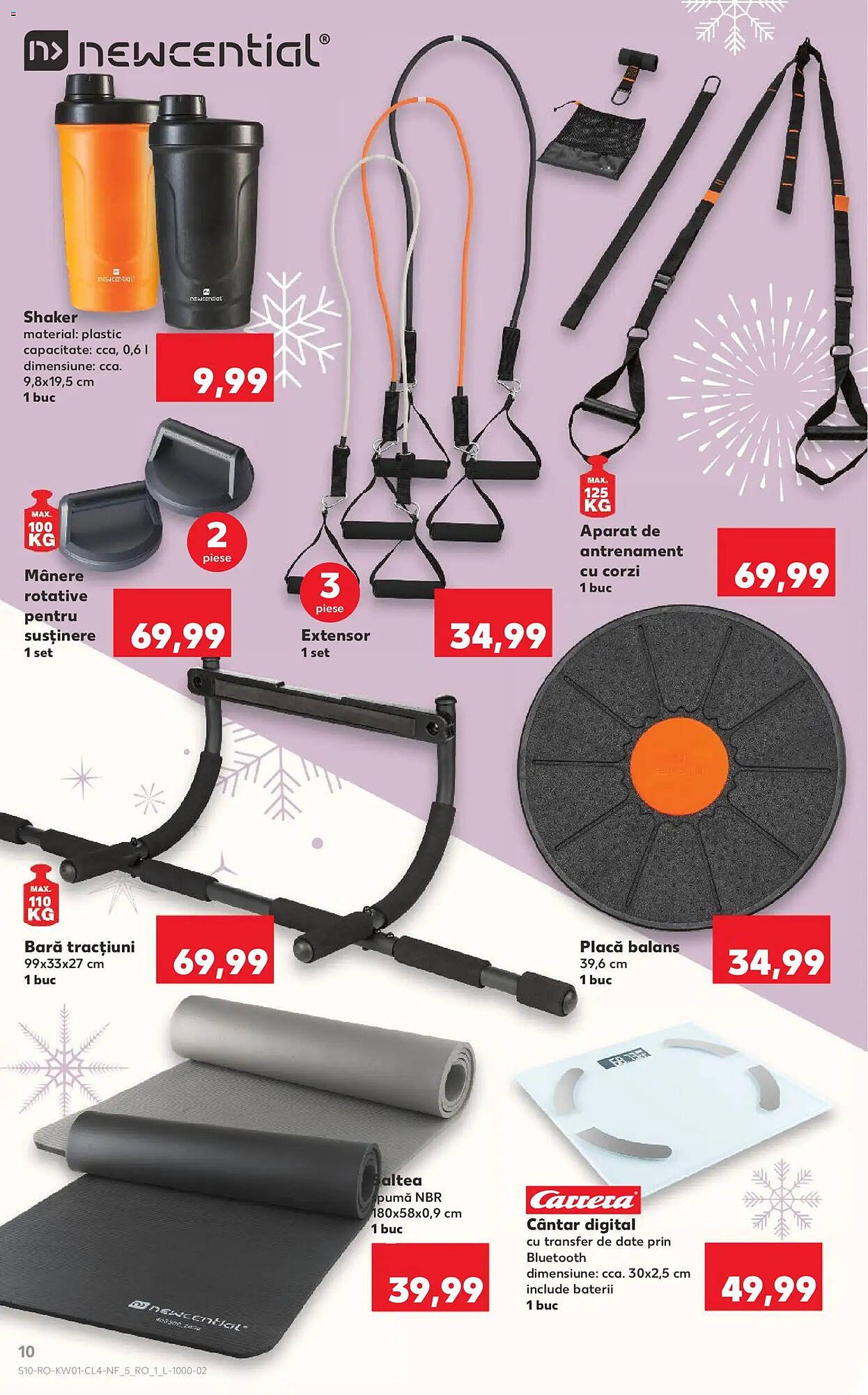 Catalog Kaufland