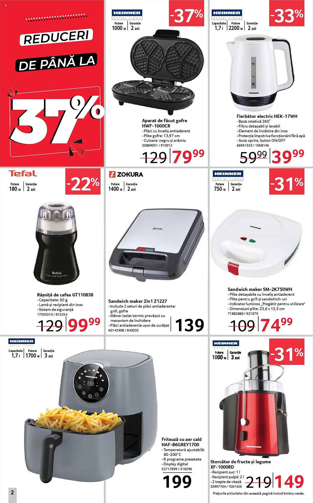 Catalog Selgros