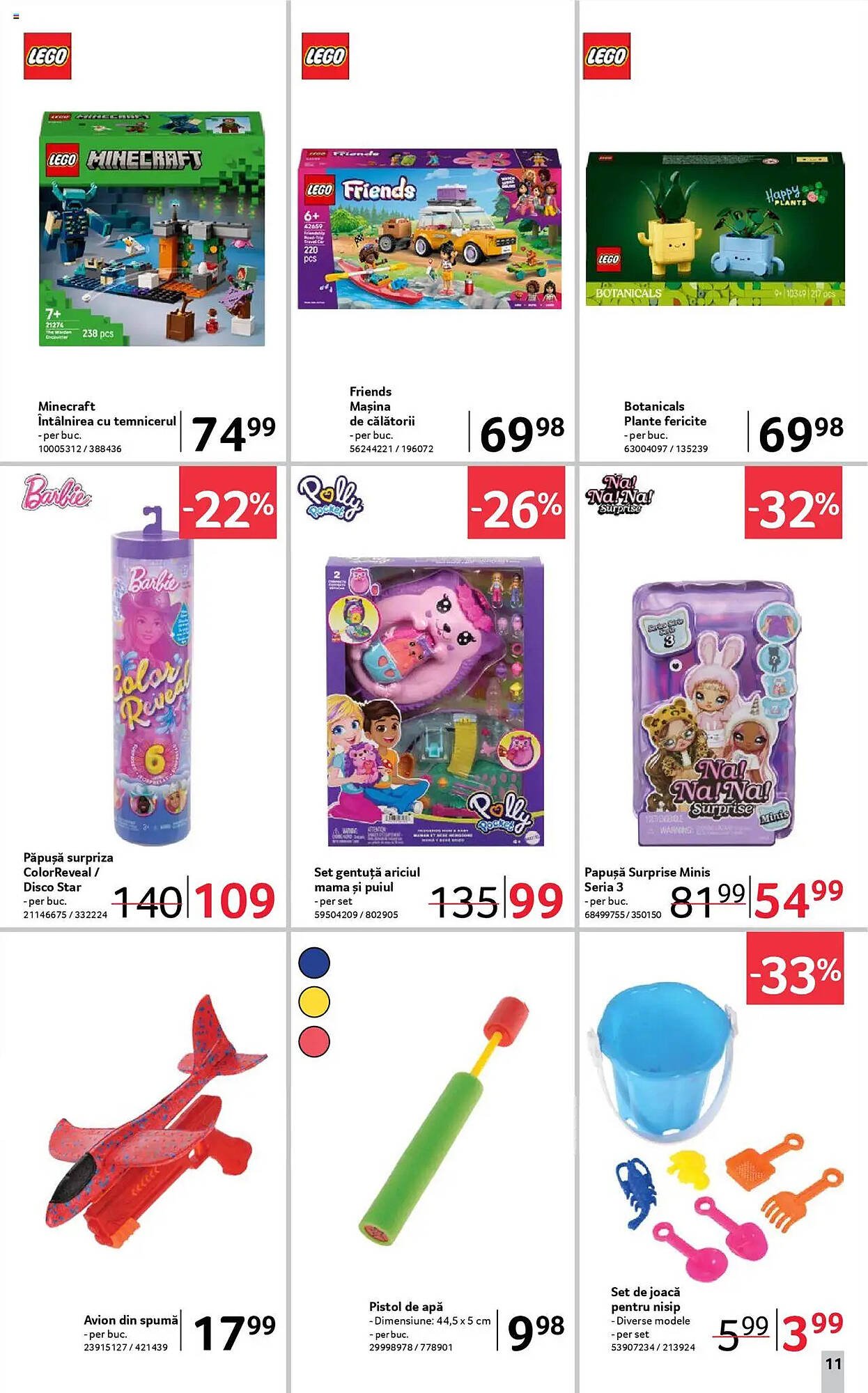Catalog Selgros