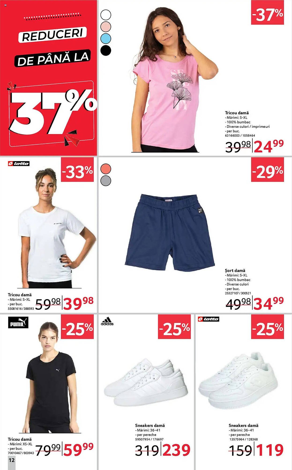 Catalog Selgros