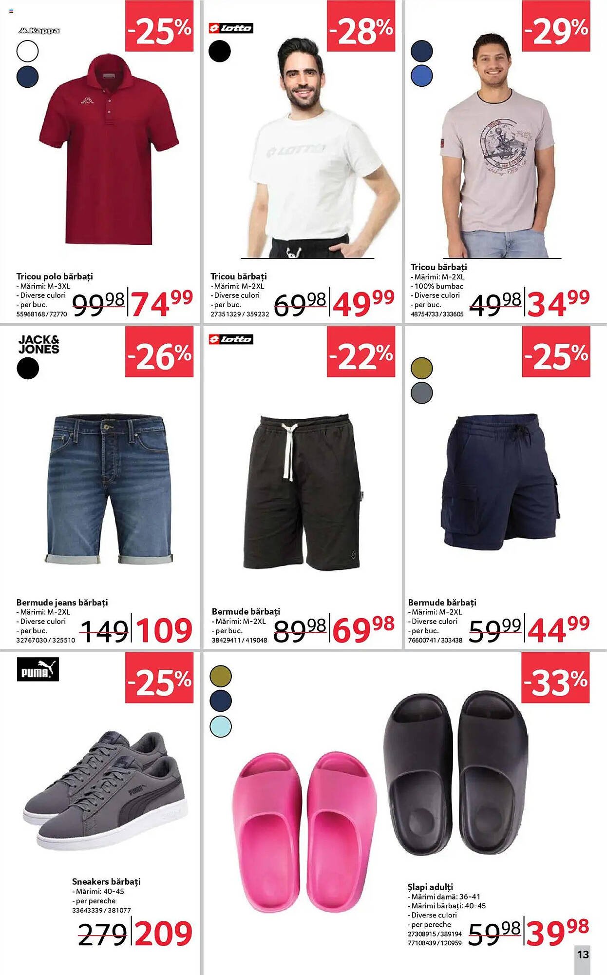 Catalog Selgros