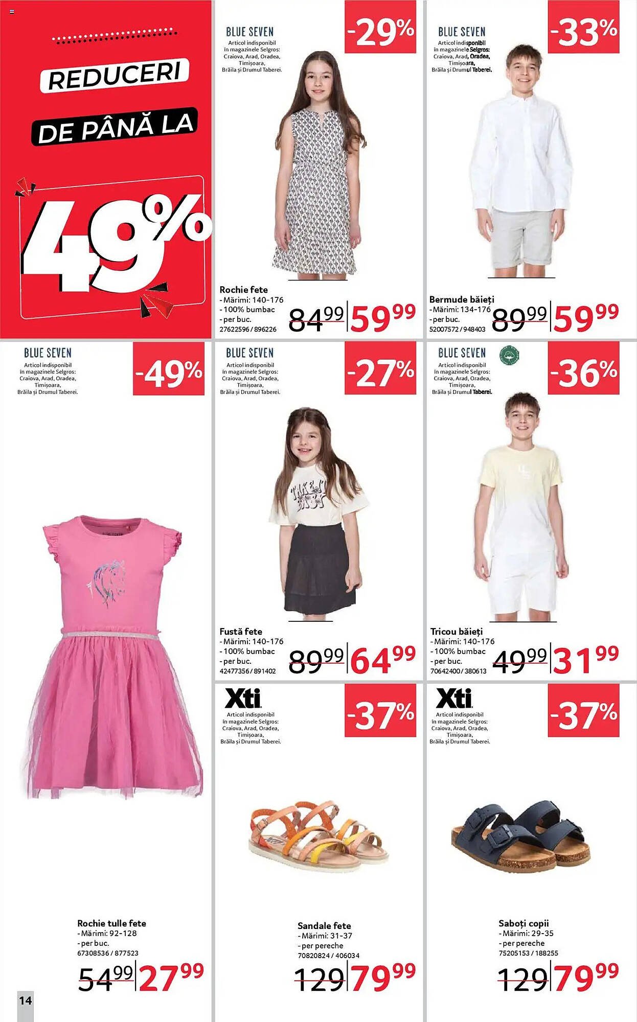 Catalog Selgros